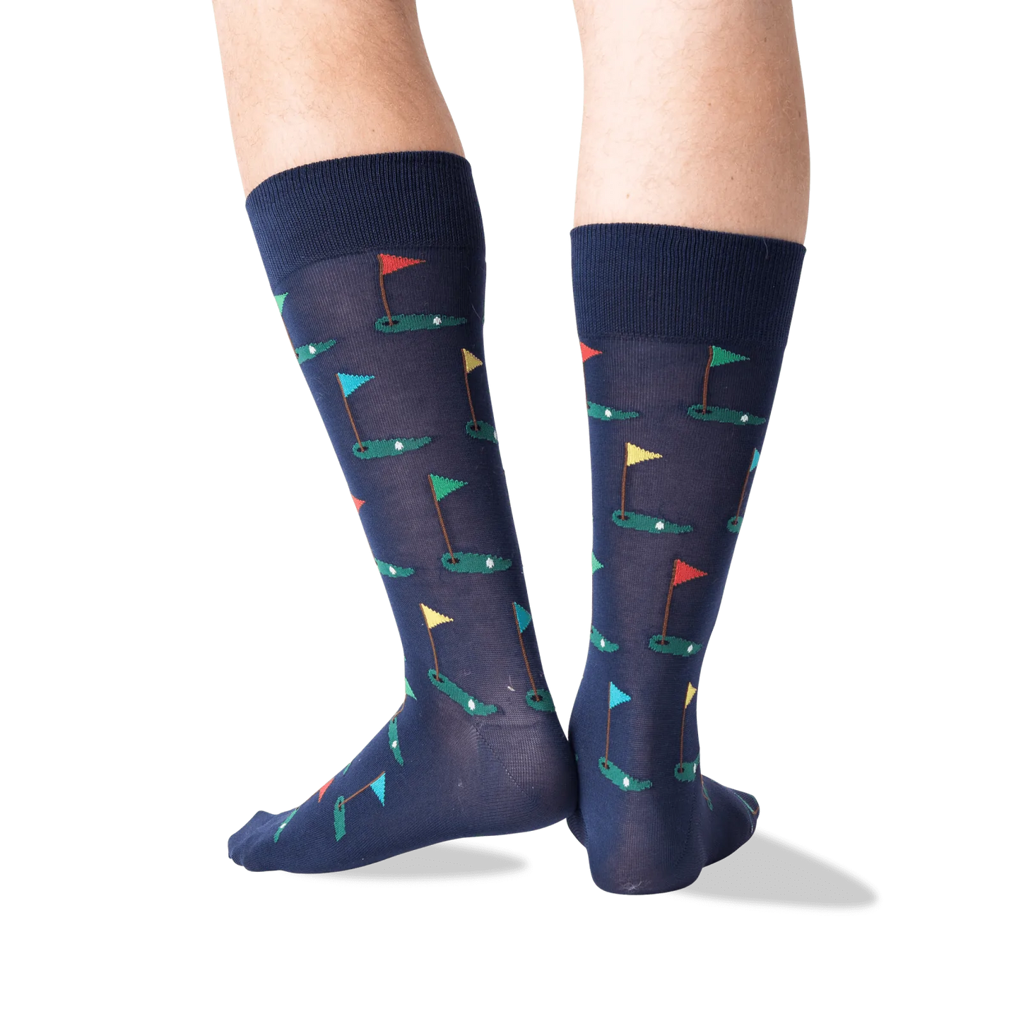 Golf Navy