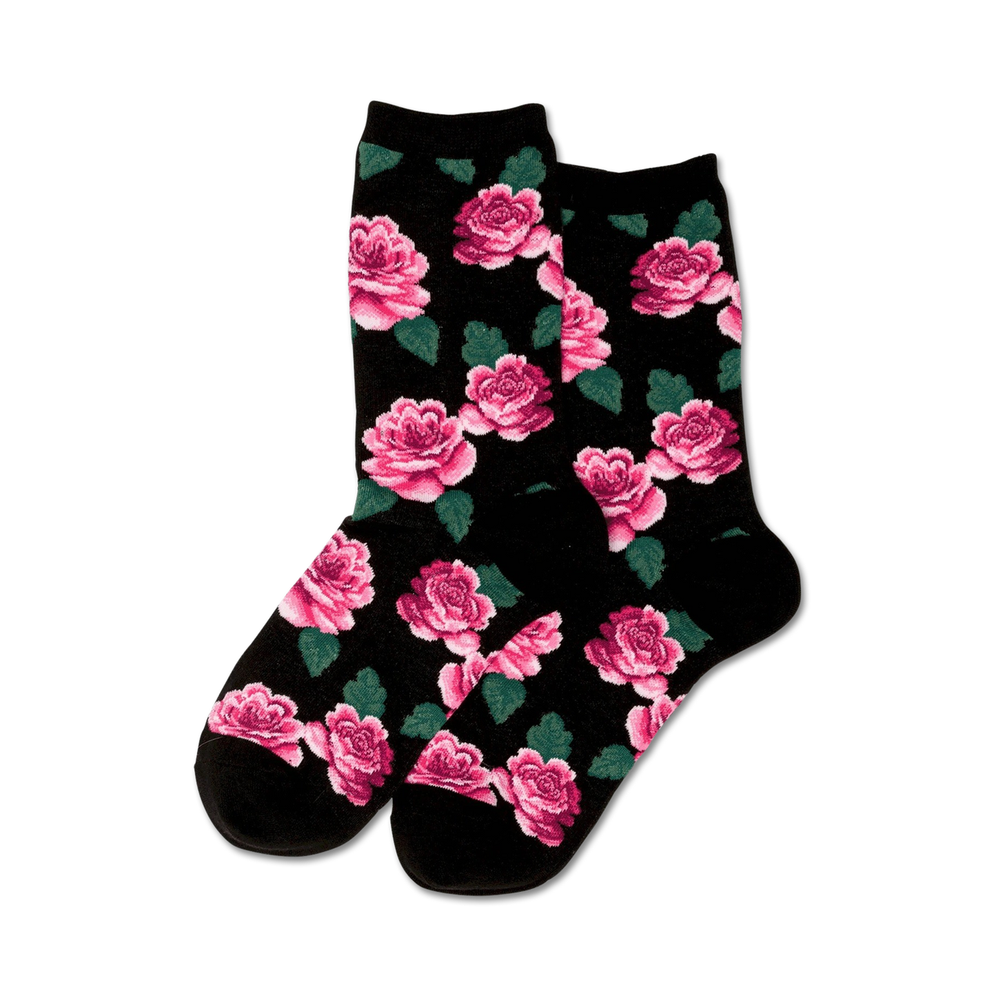 Rose Print
