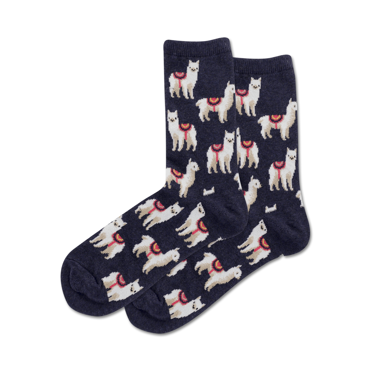 Llamas