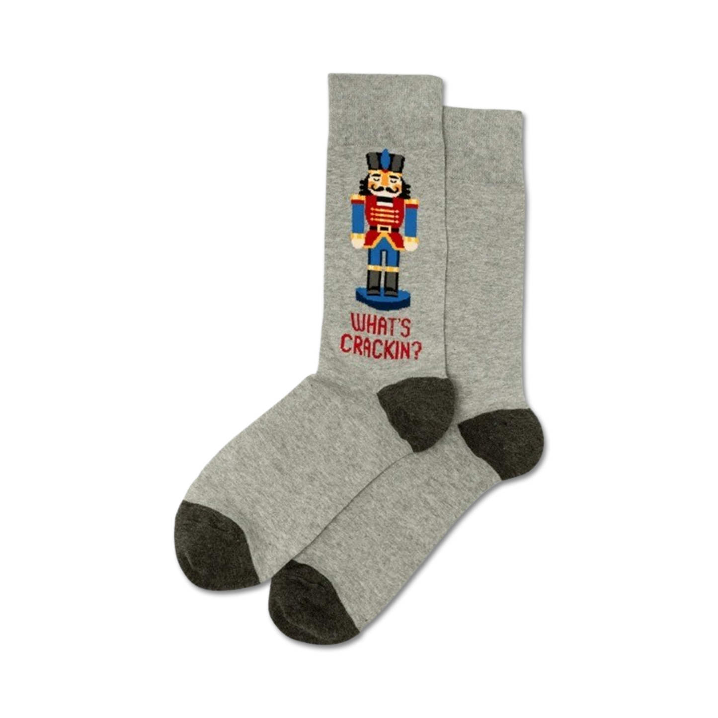 Nutcracker