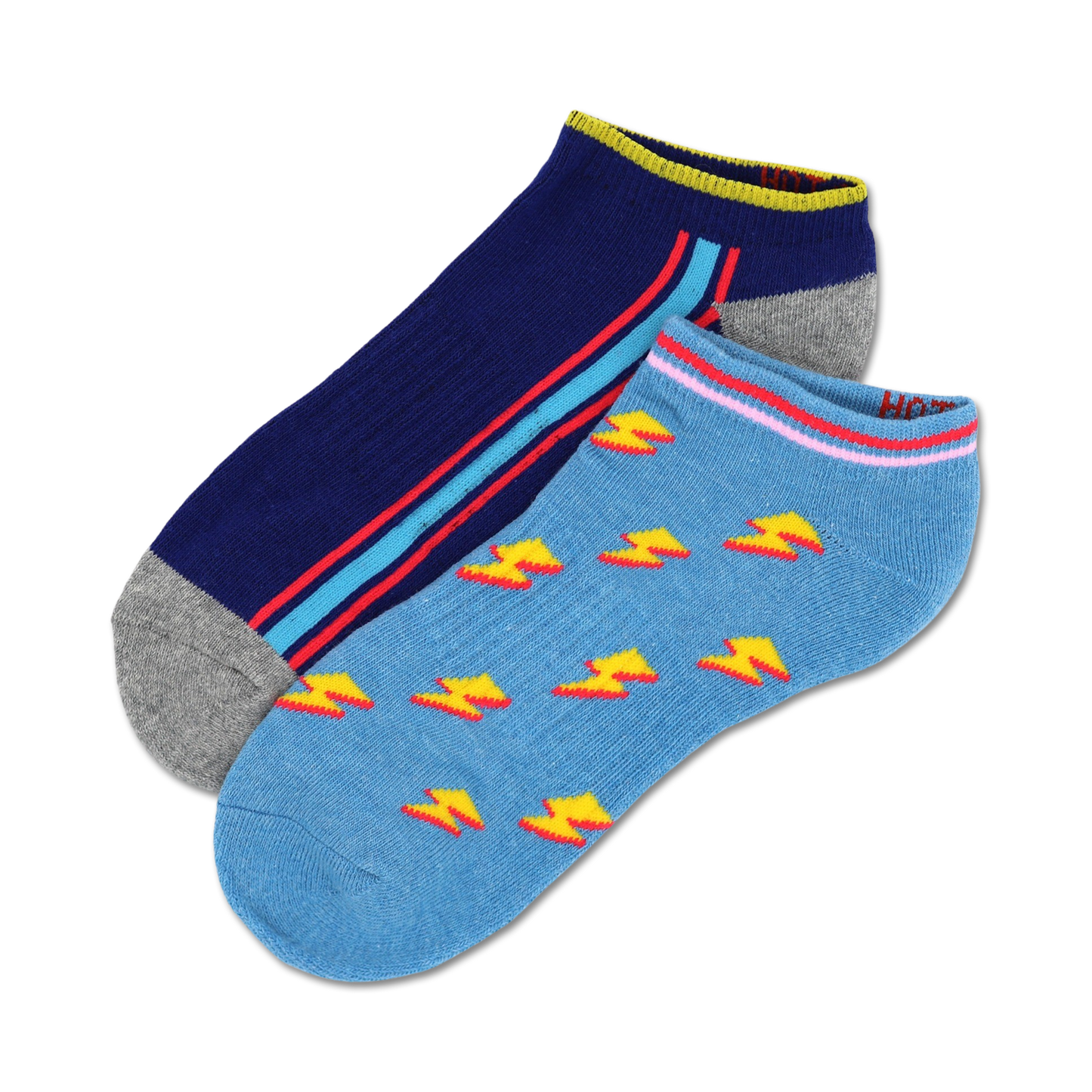 Lightning Bolt 2 Pack