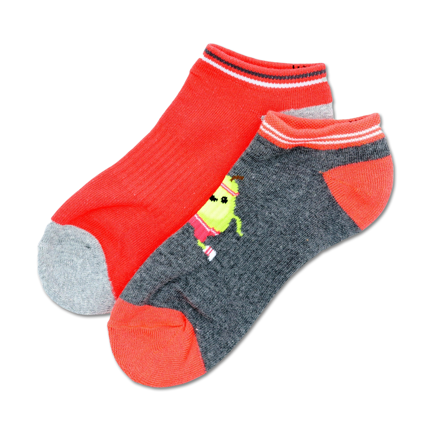 Running Pear 2 Pack
