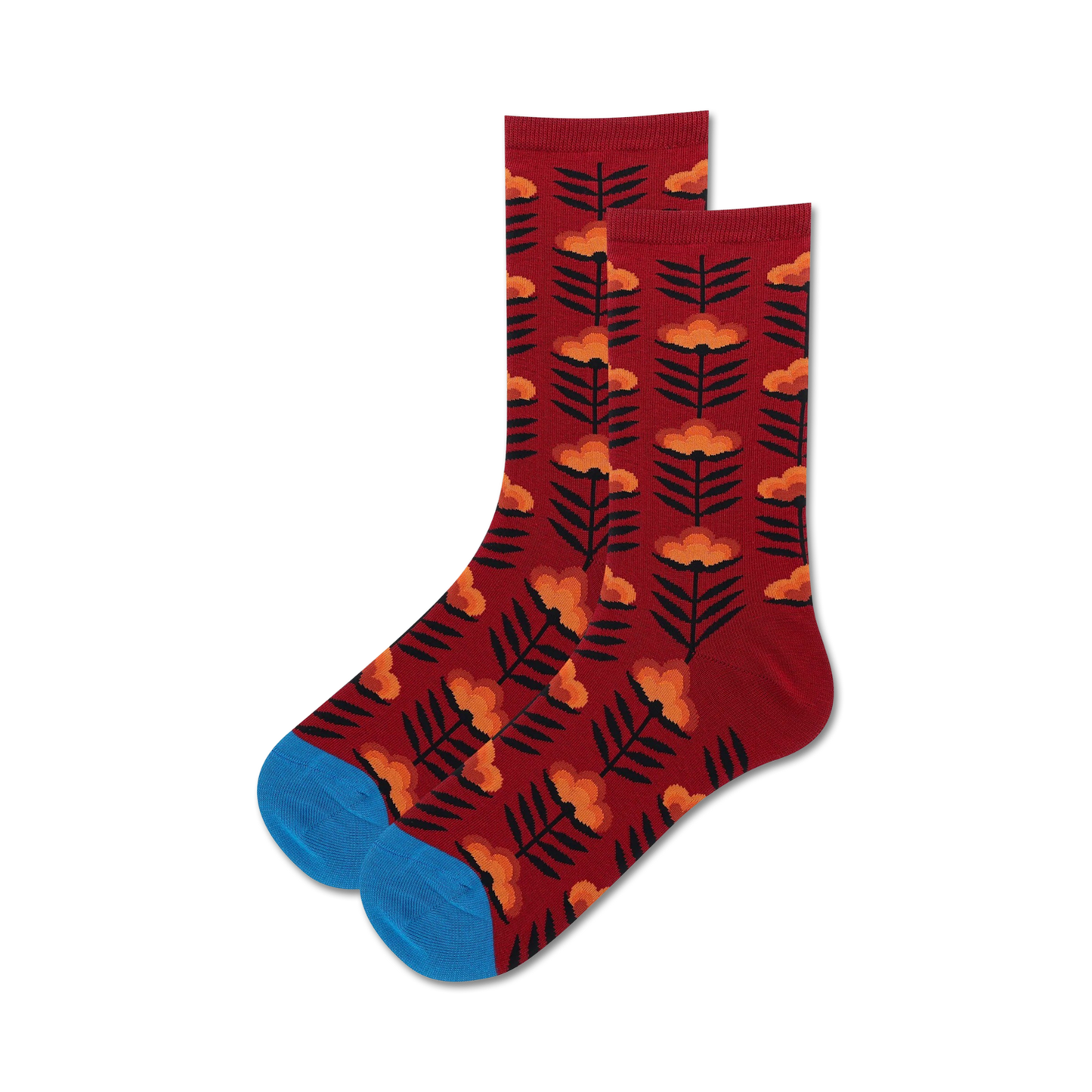 Retro Floral