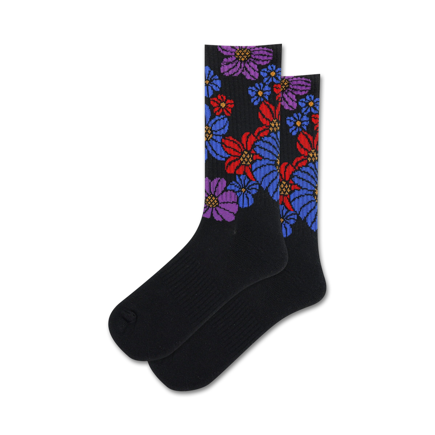 Retro Flowers