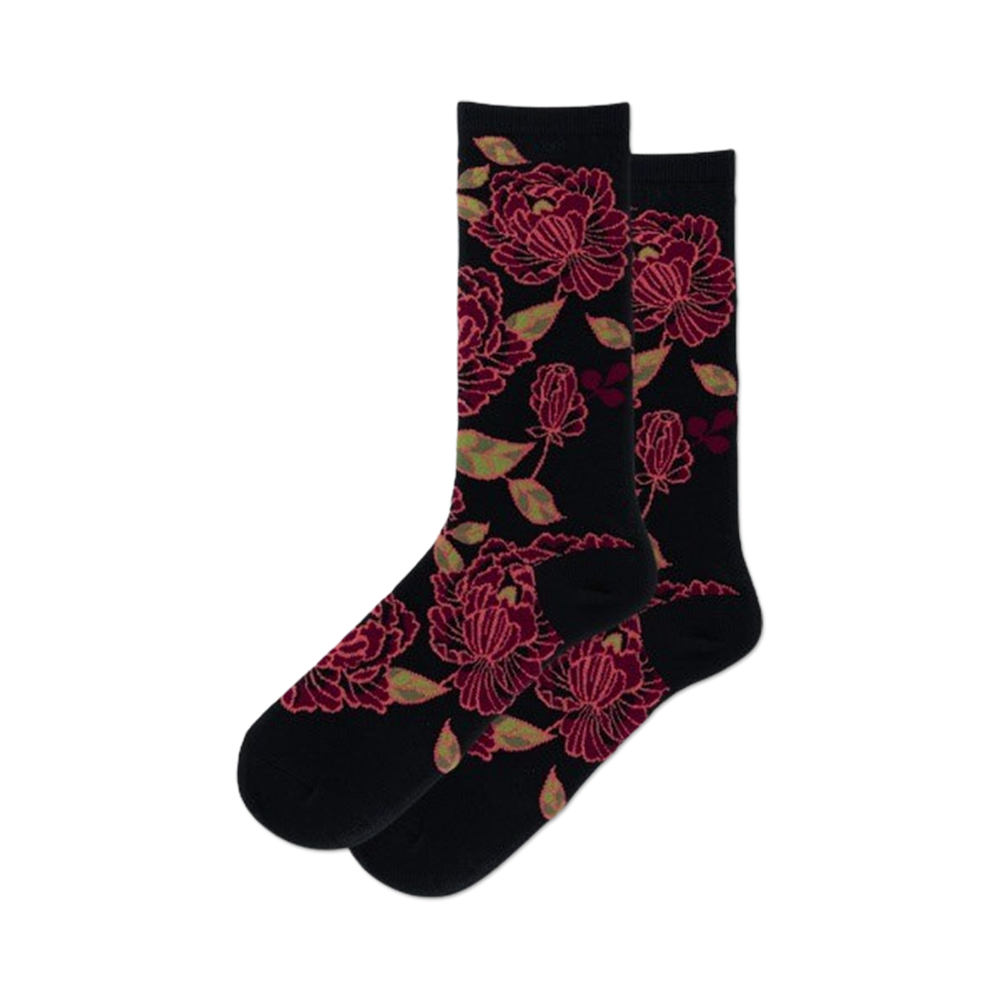 Tapestry Floral