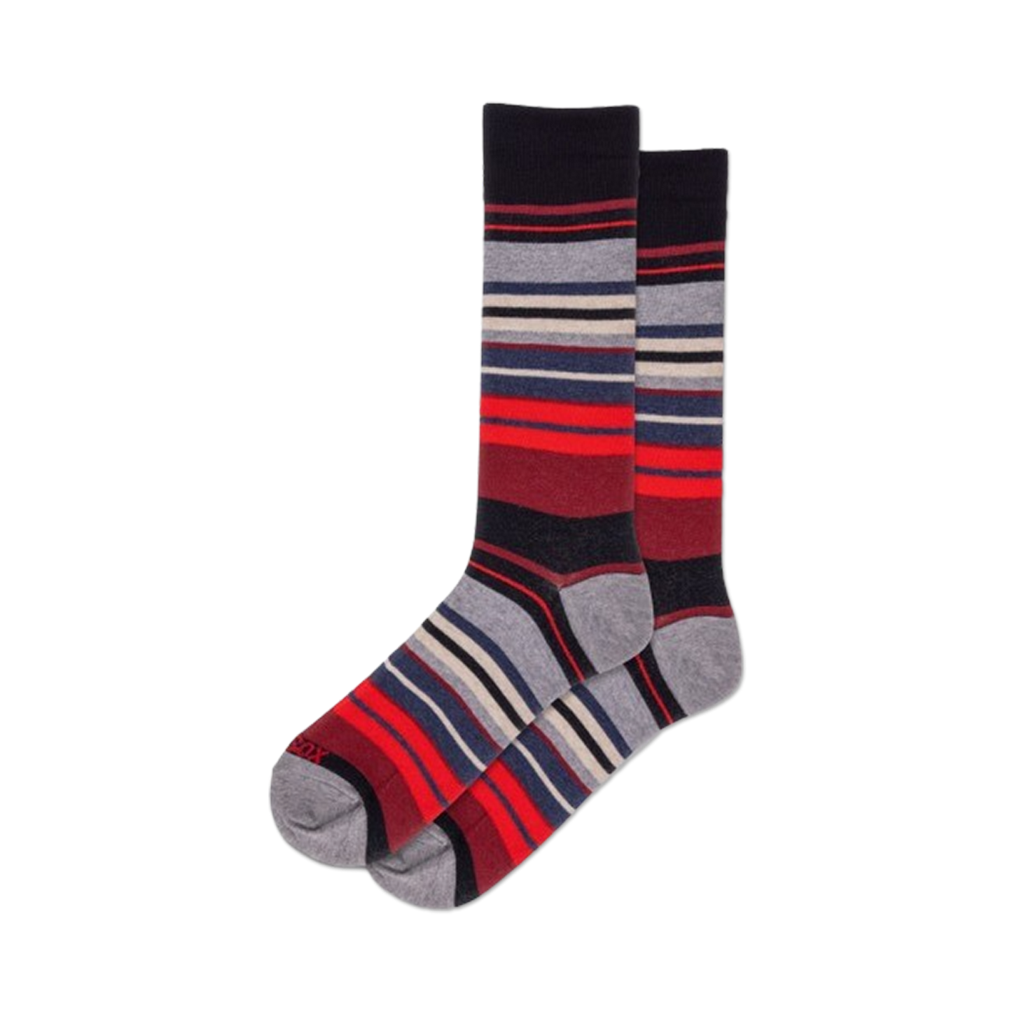 Mixed Stripe
