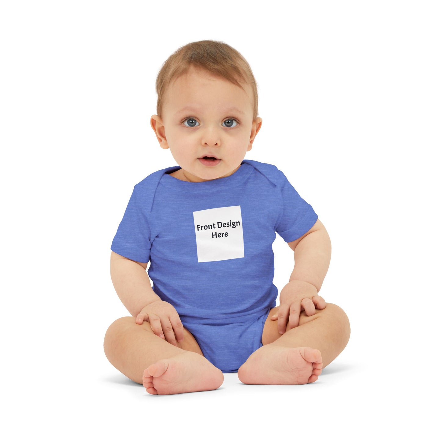 Customized Onesie