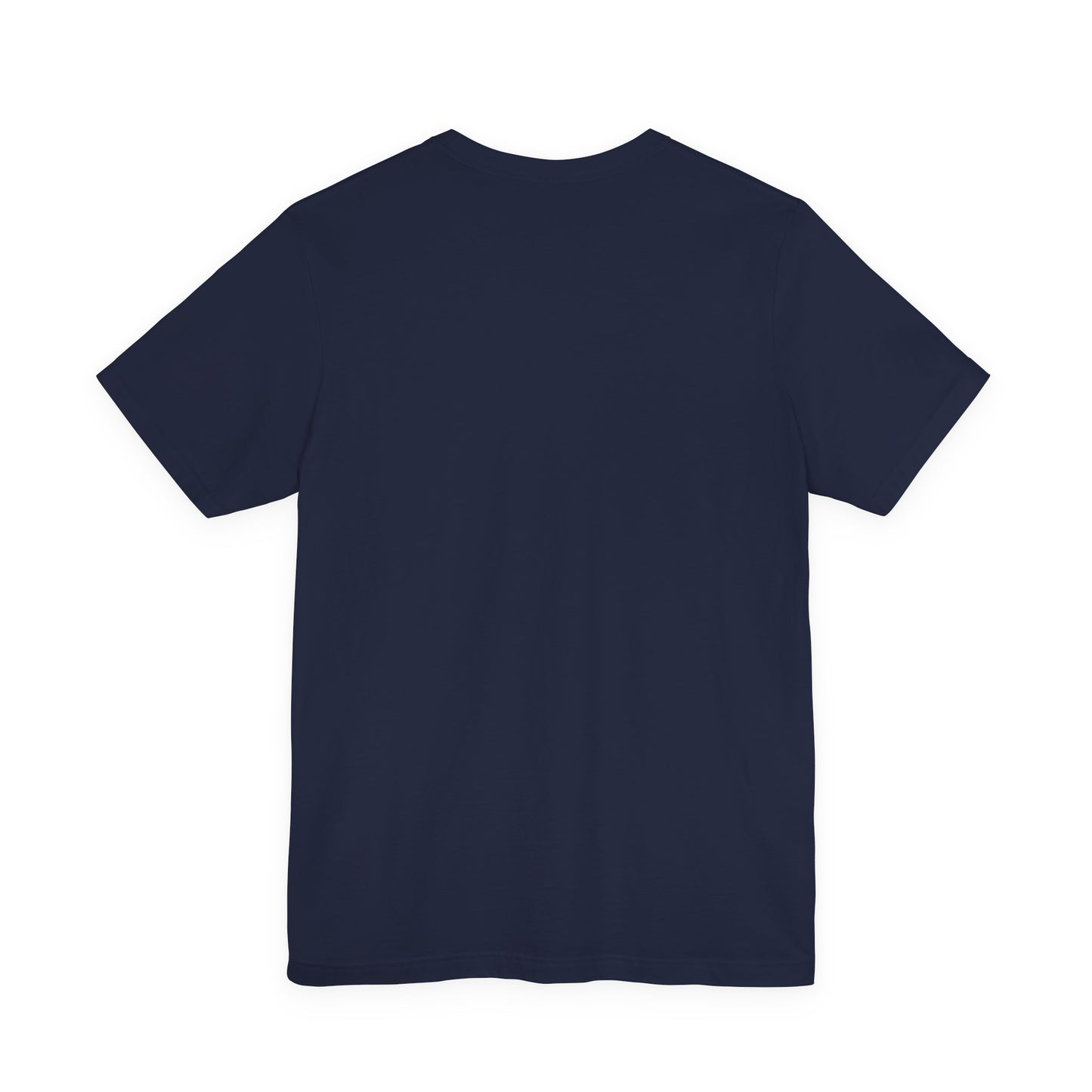 Funny Unisex Tee - I suffer from 'Can't Hear Crap' Design