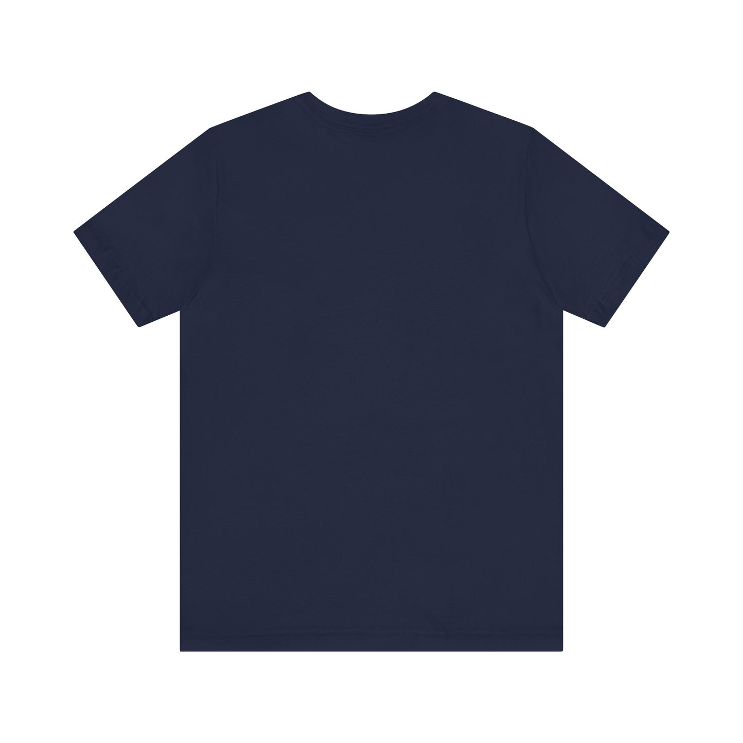 Funny Unisex Tee - I suffer from 'Can't Hear Crap' Design