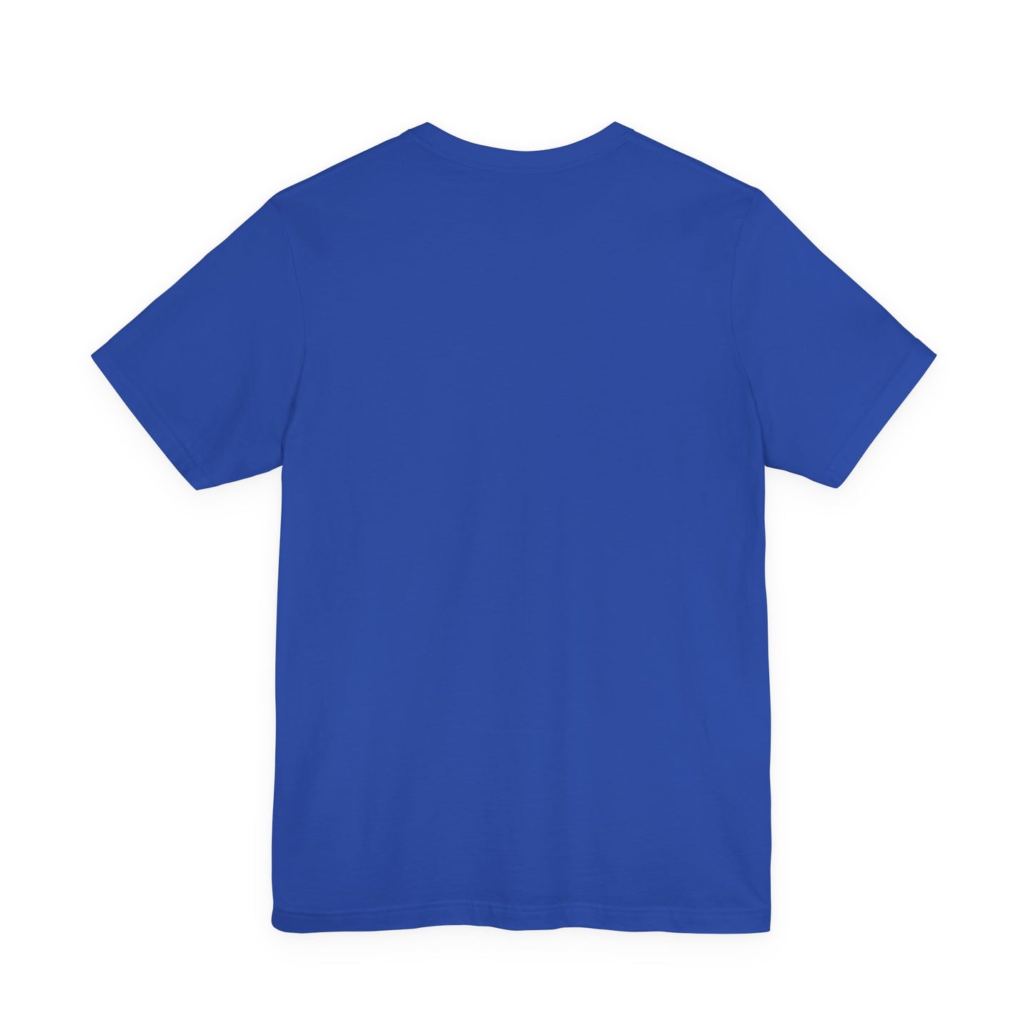 Funny Unisex Tee - I suffer from 'Can't Hear Crap' Design