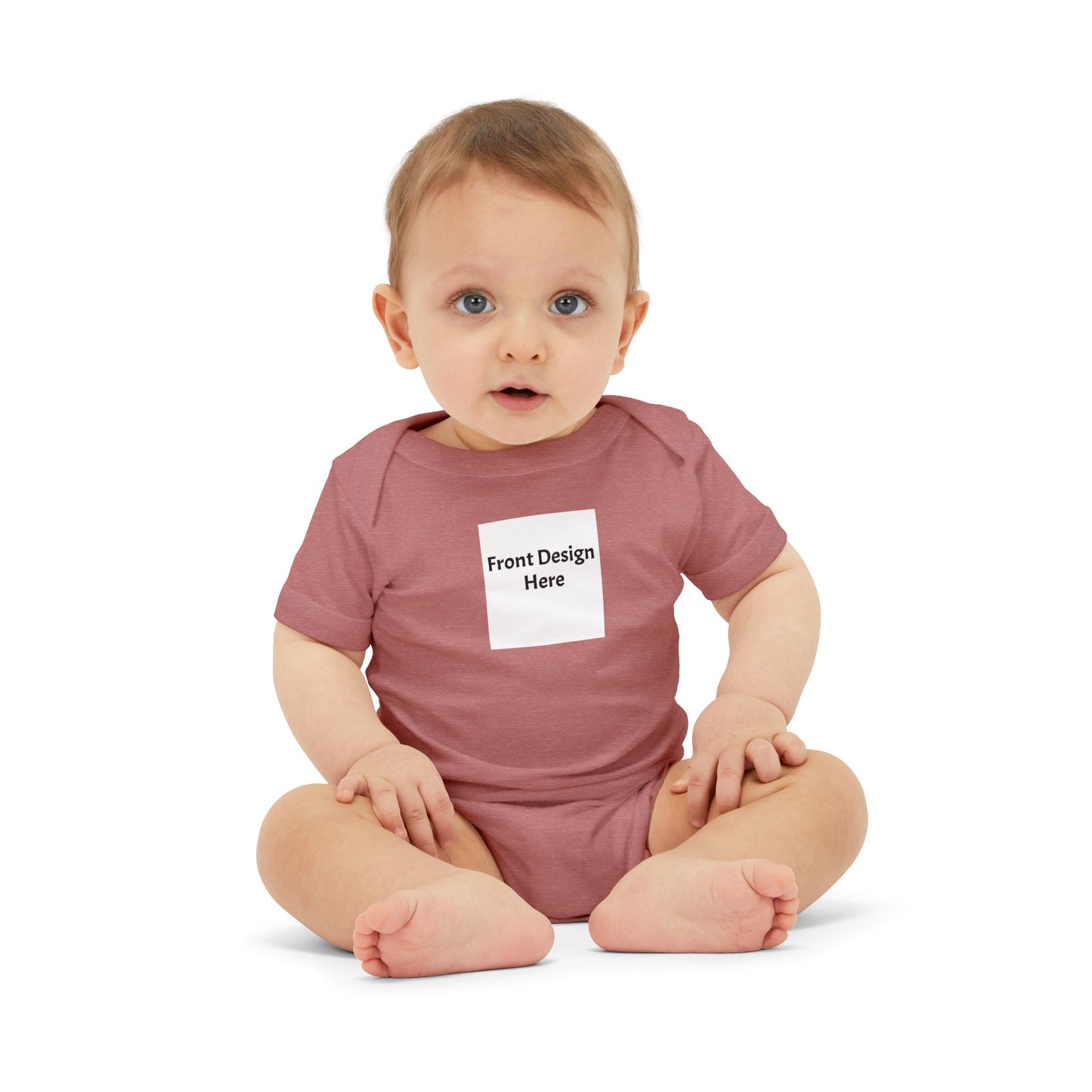 Customized Onesie