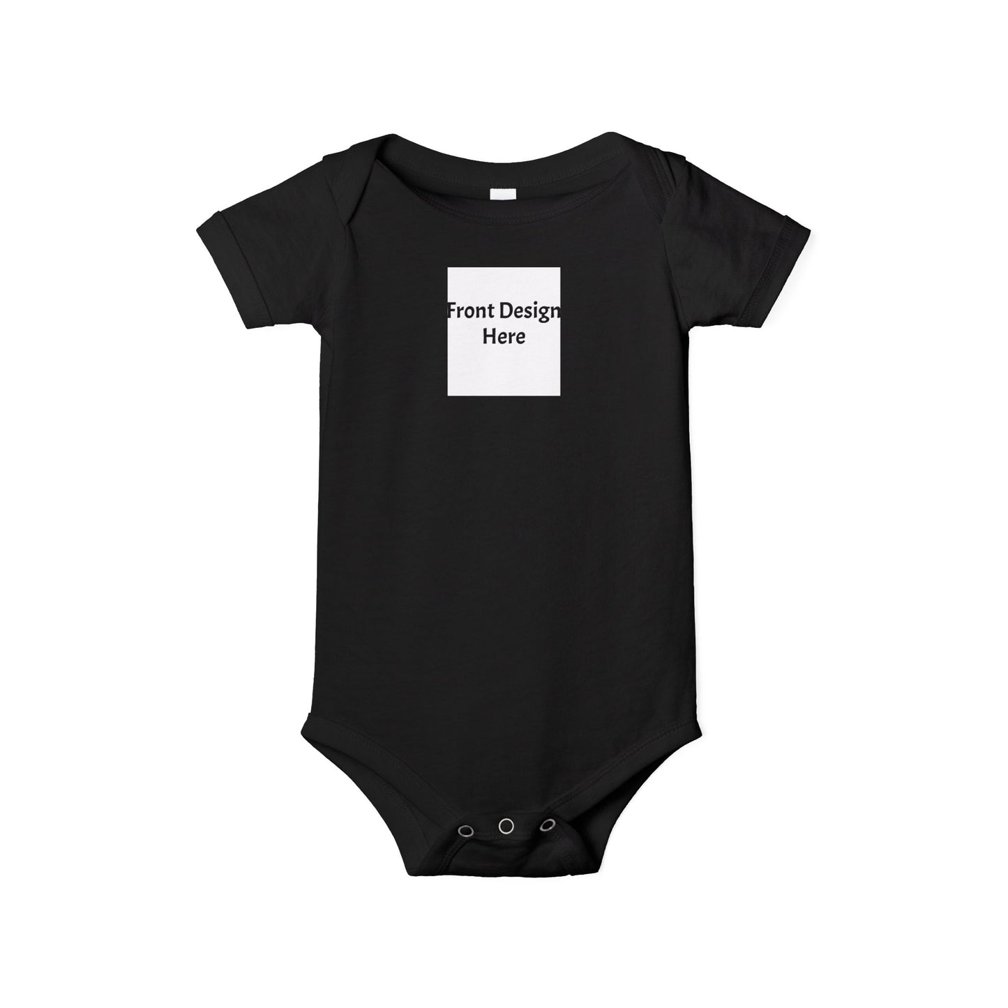 Customized Onesie