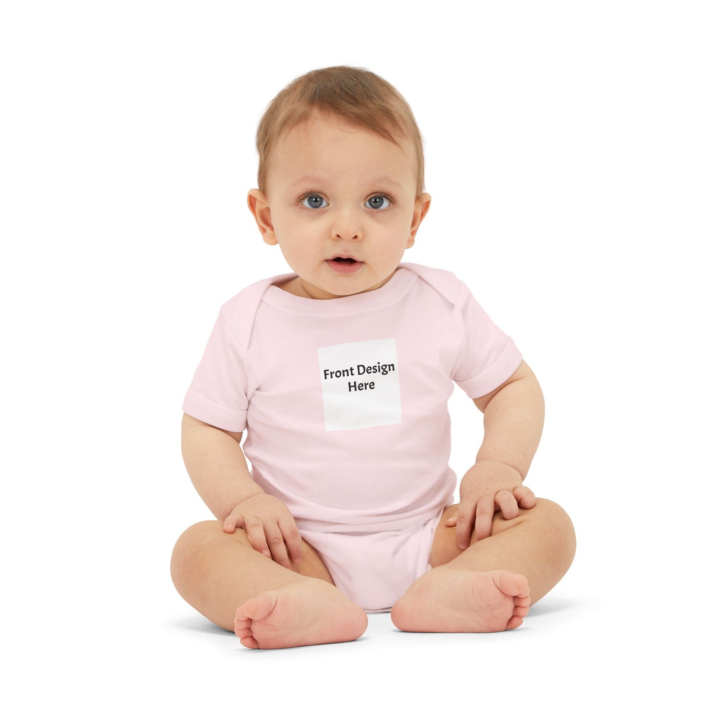 Customized Onesie