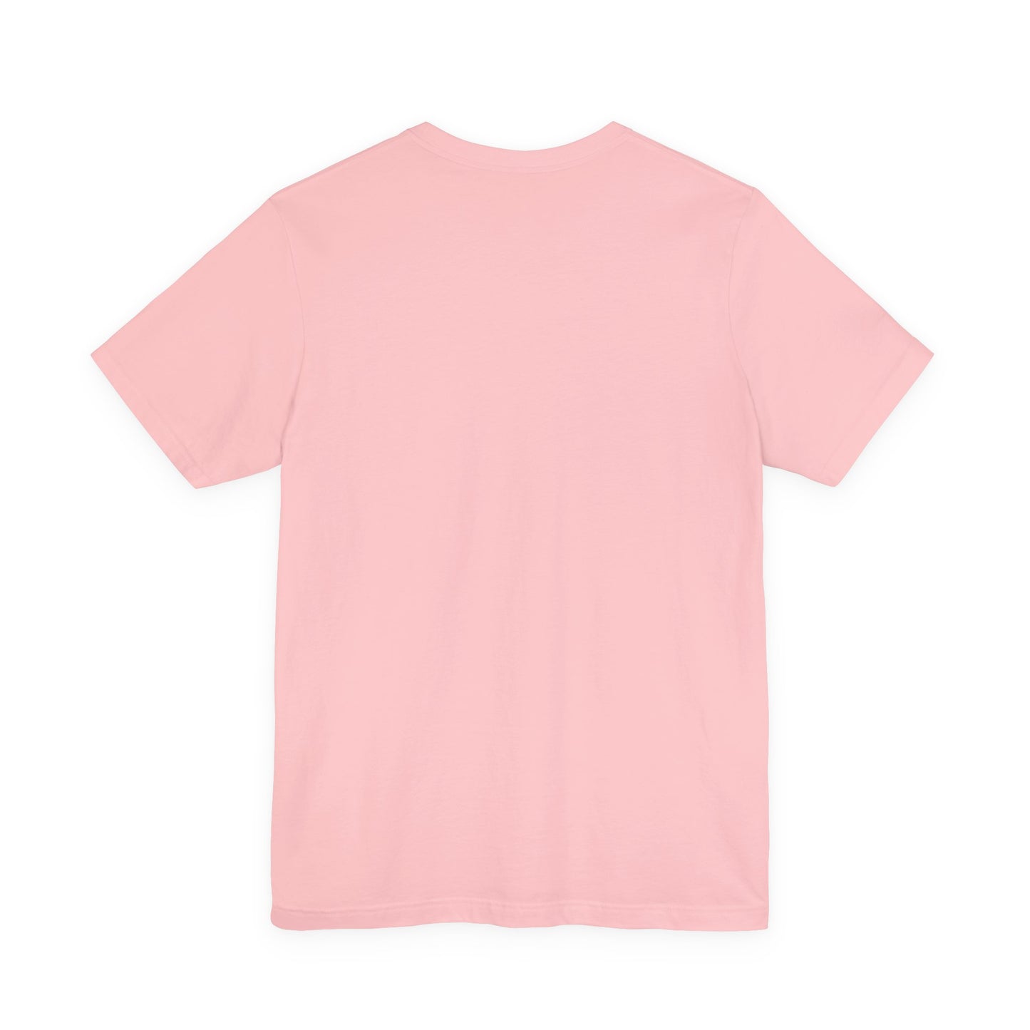 Funny Unisex Tee - I suffer from 'Can't Hear Crap' Design