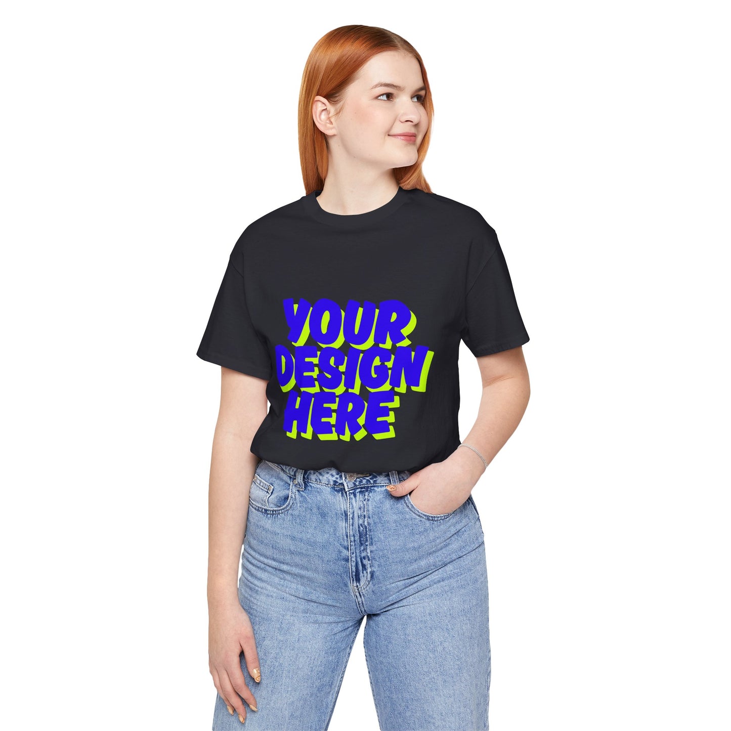 Customizable T-Shirt