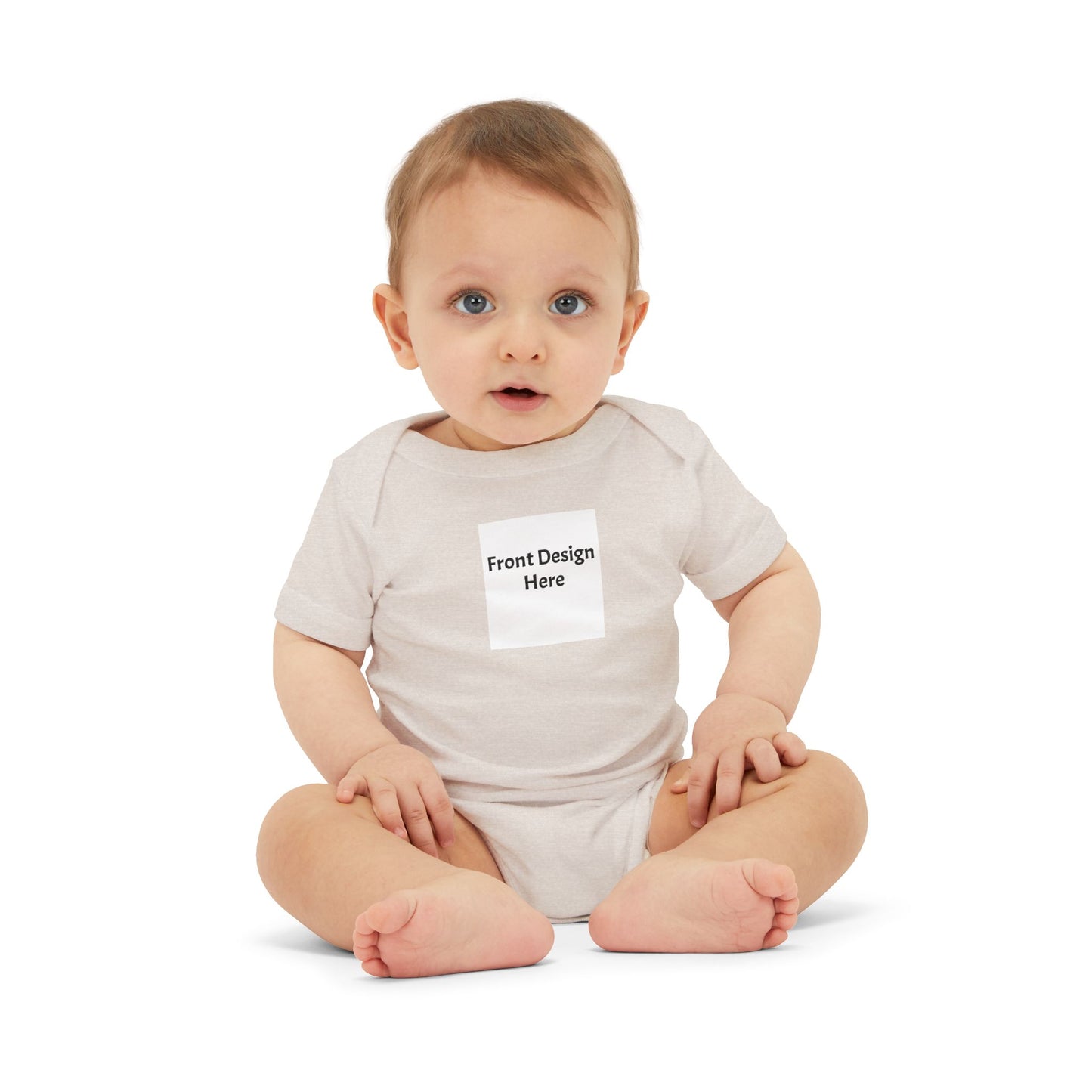 Customized Onesie