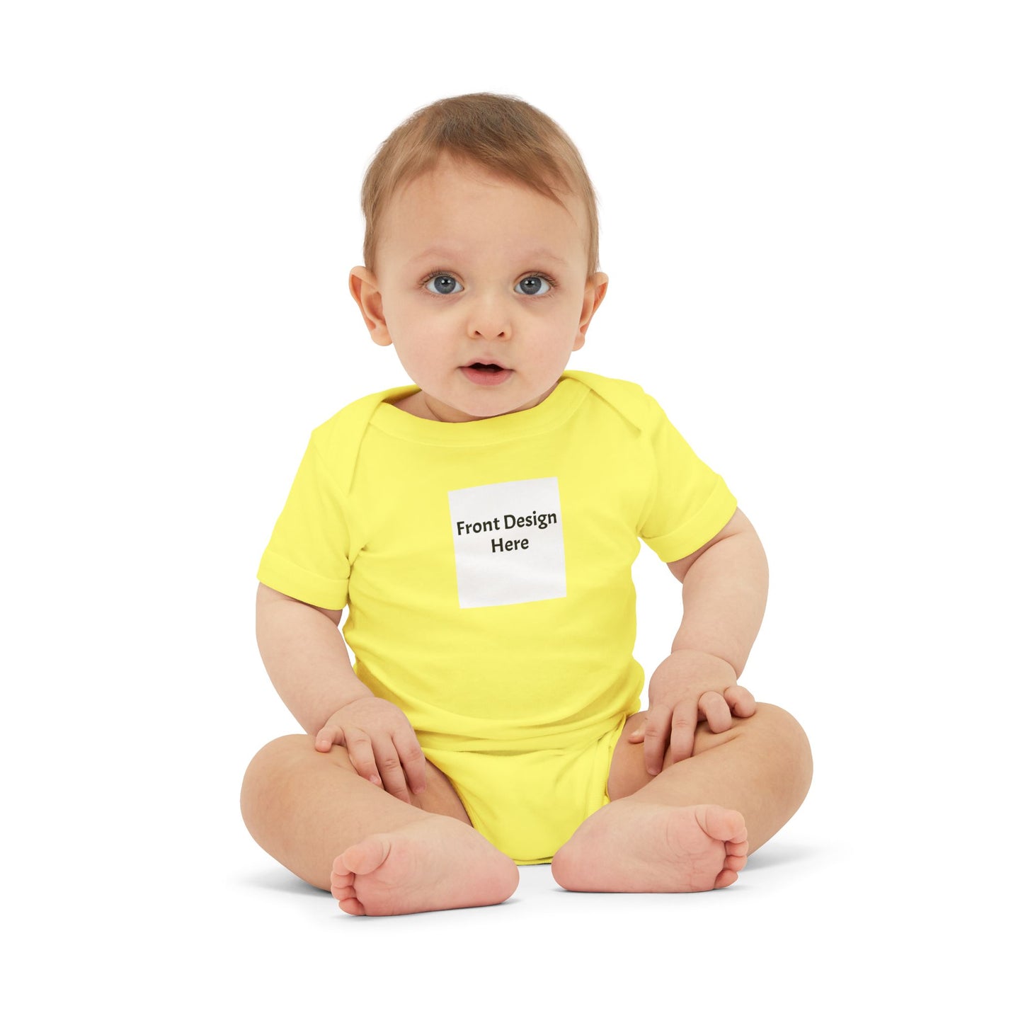 Customized Onesie
