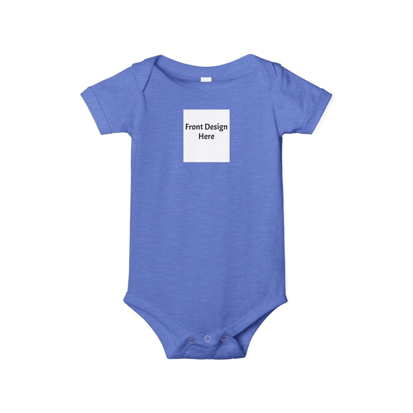 Customized Onesie