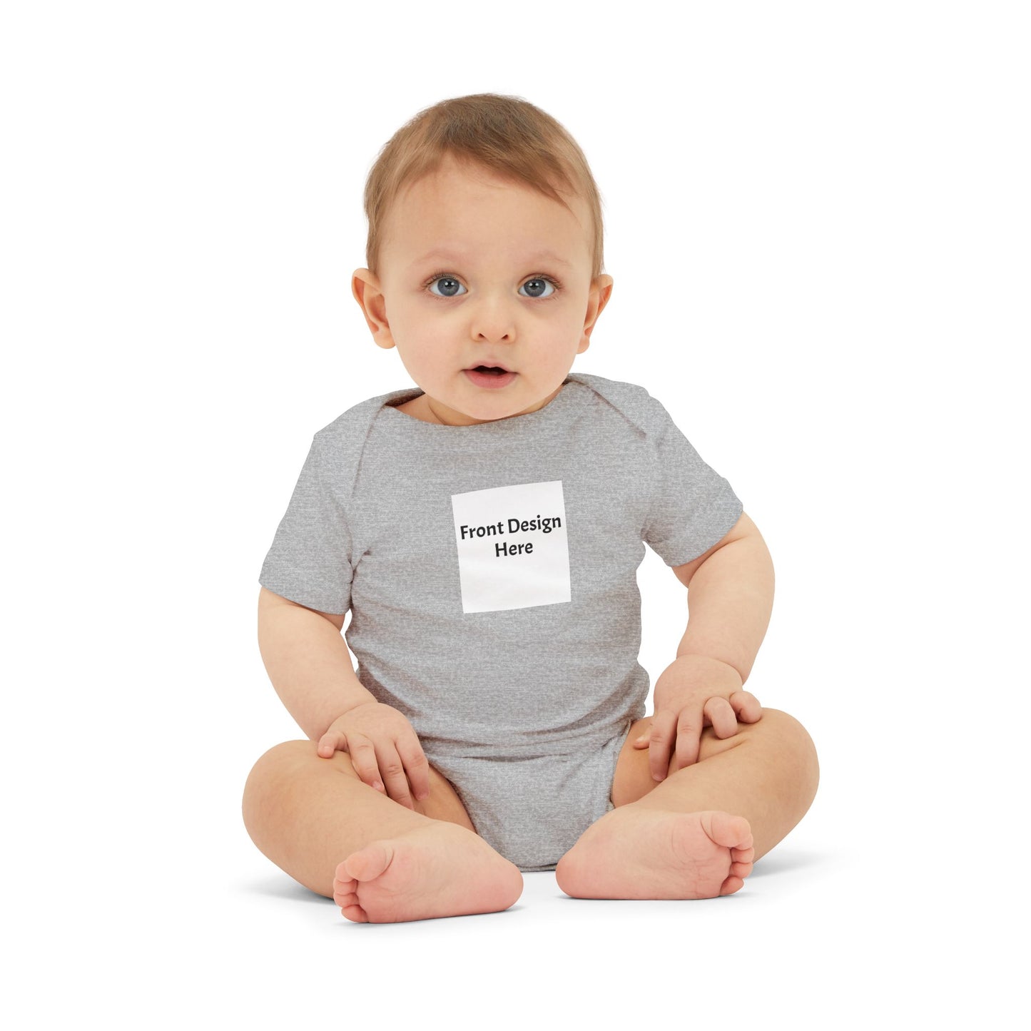Customized Onesie
