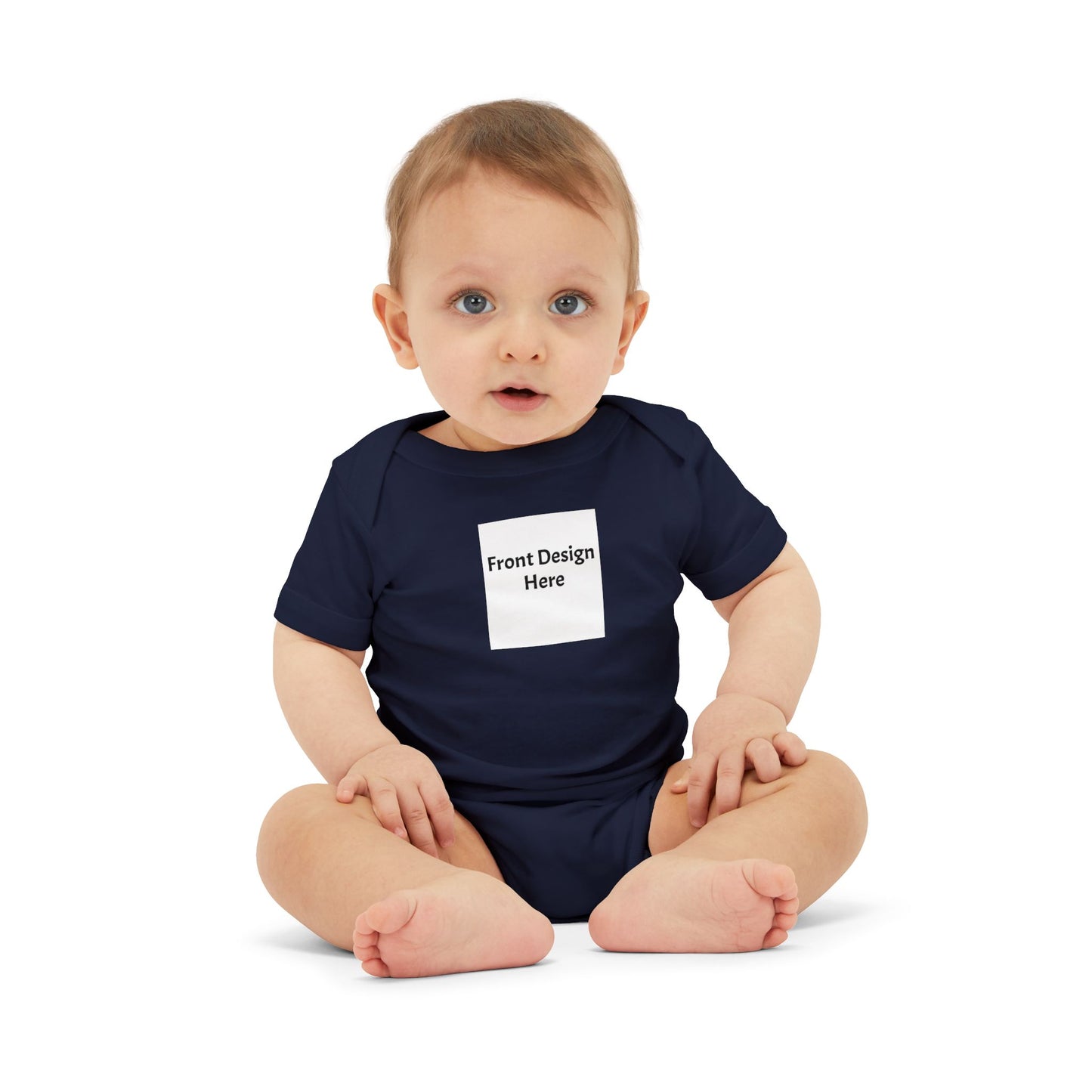 Customized Onesie