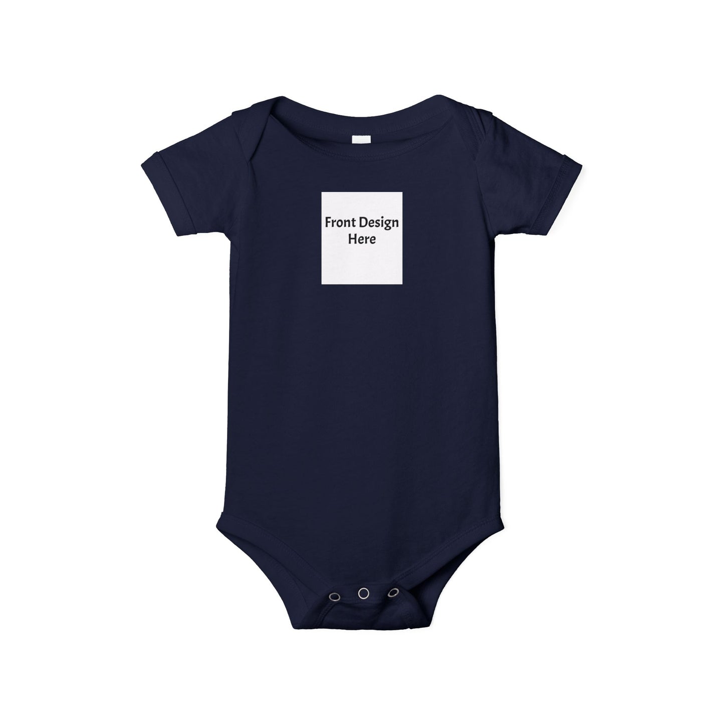 Customized Onesie