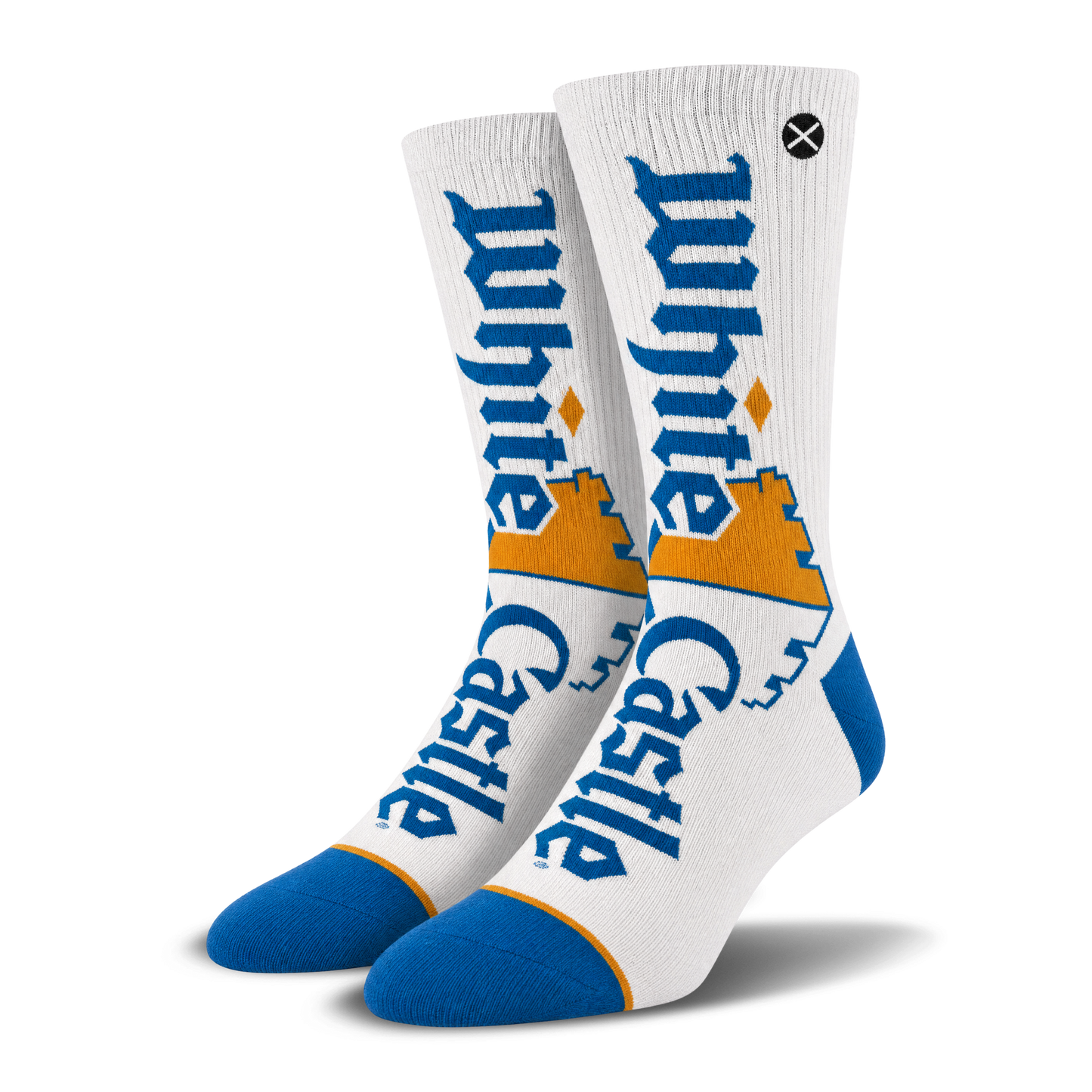 White Castle Big Logo