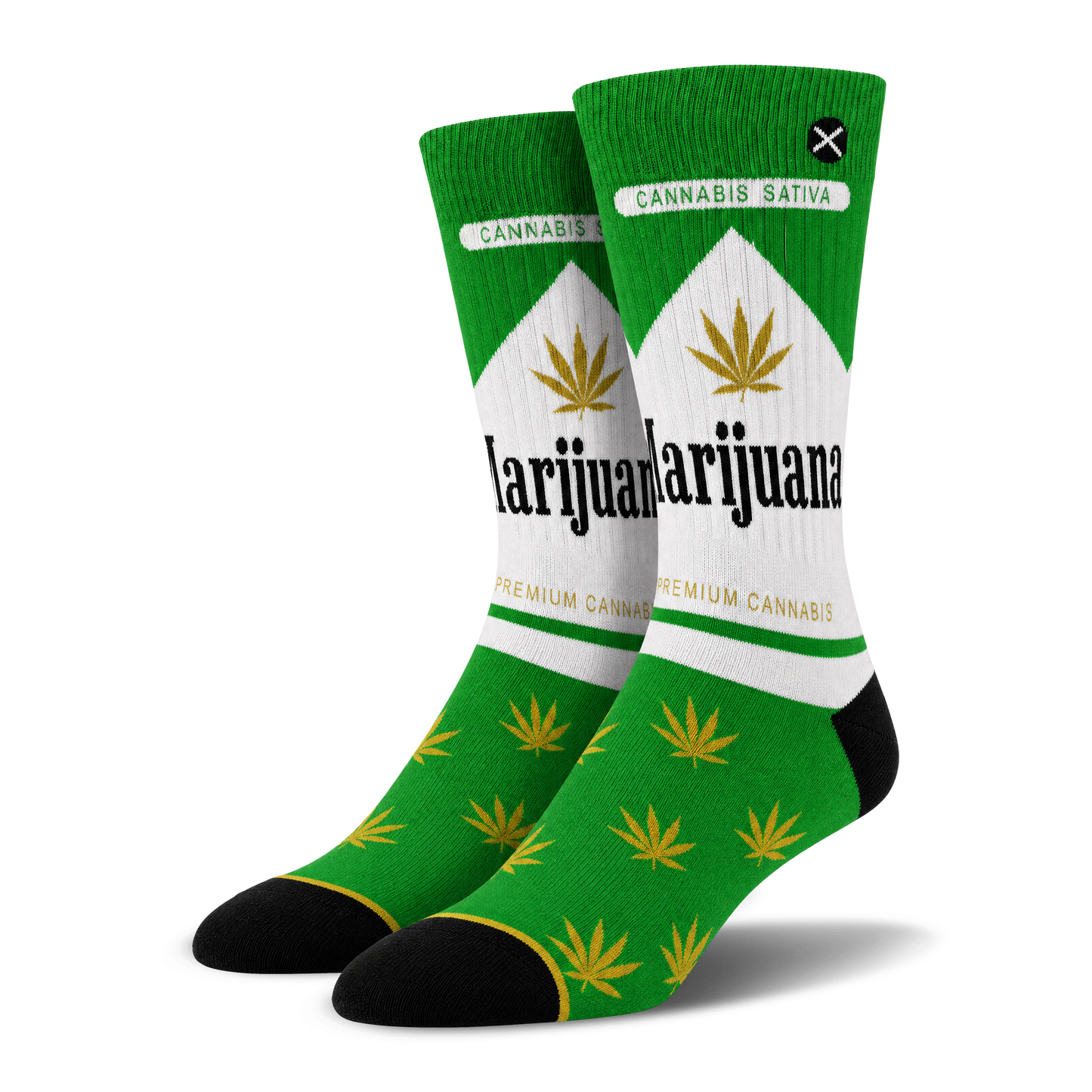 Marijuana Pack