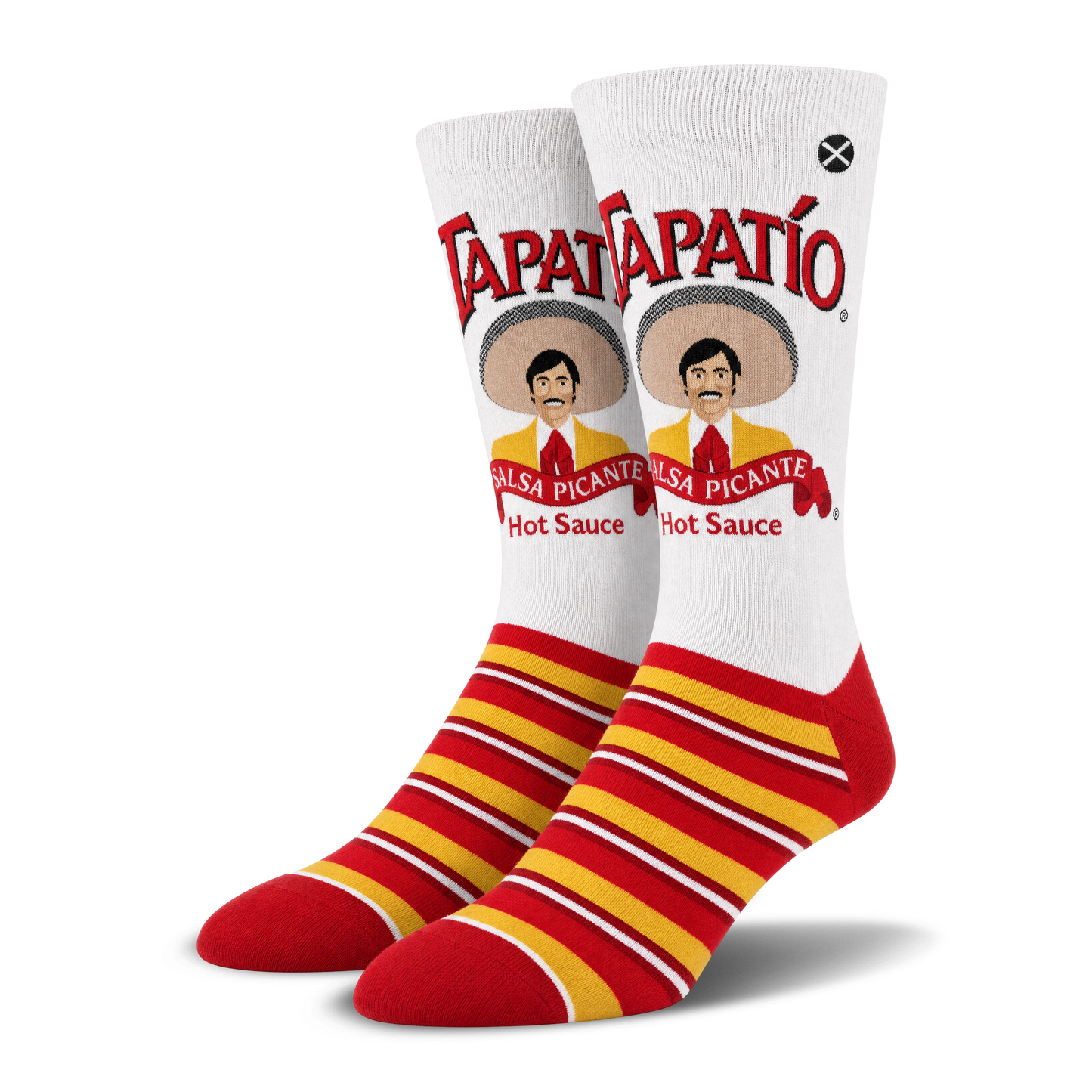 Tapatio Striped