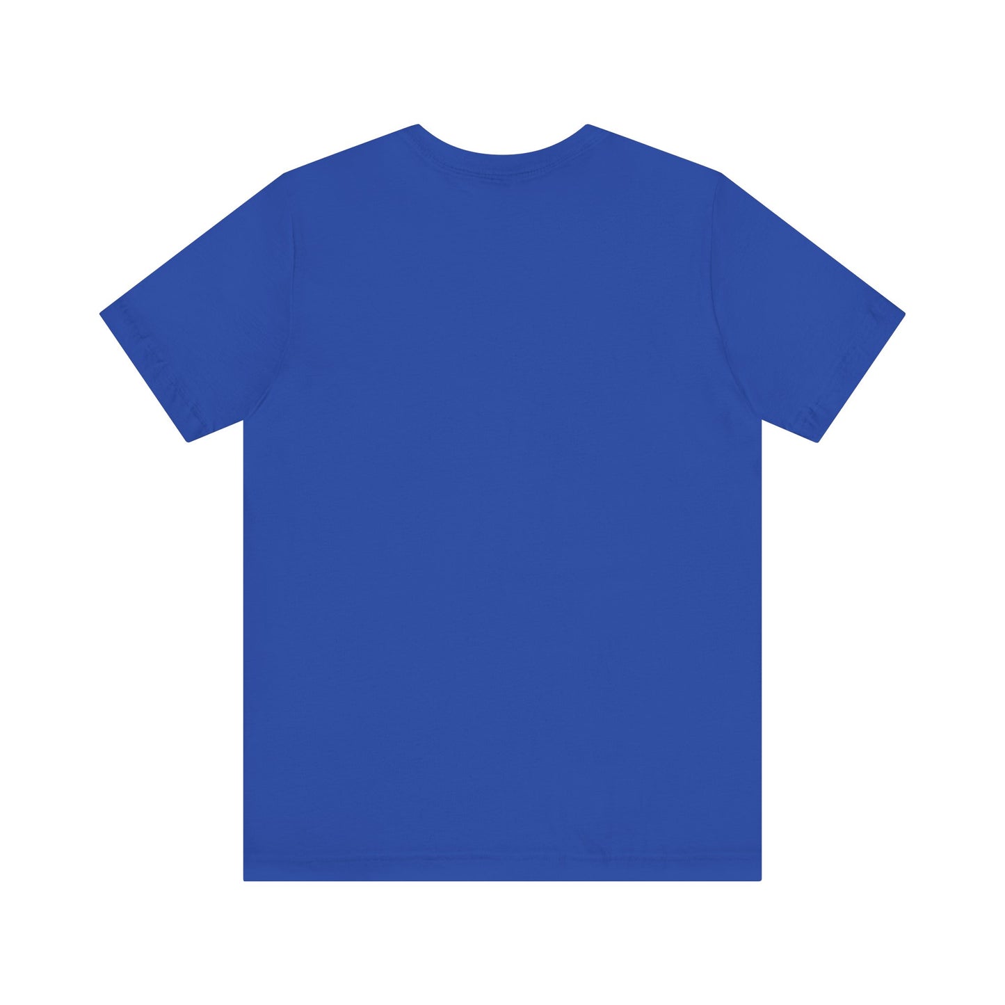 Funny Unisex Tee - I suffer from 'Can't Hear Crap' Design