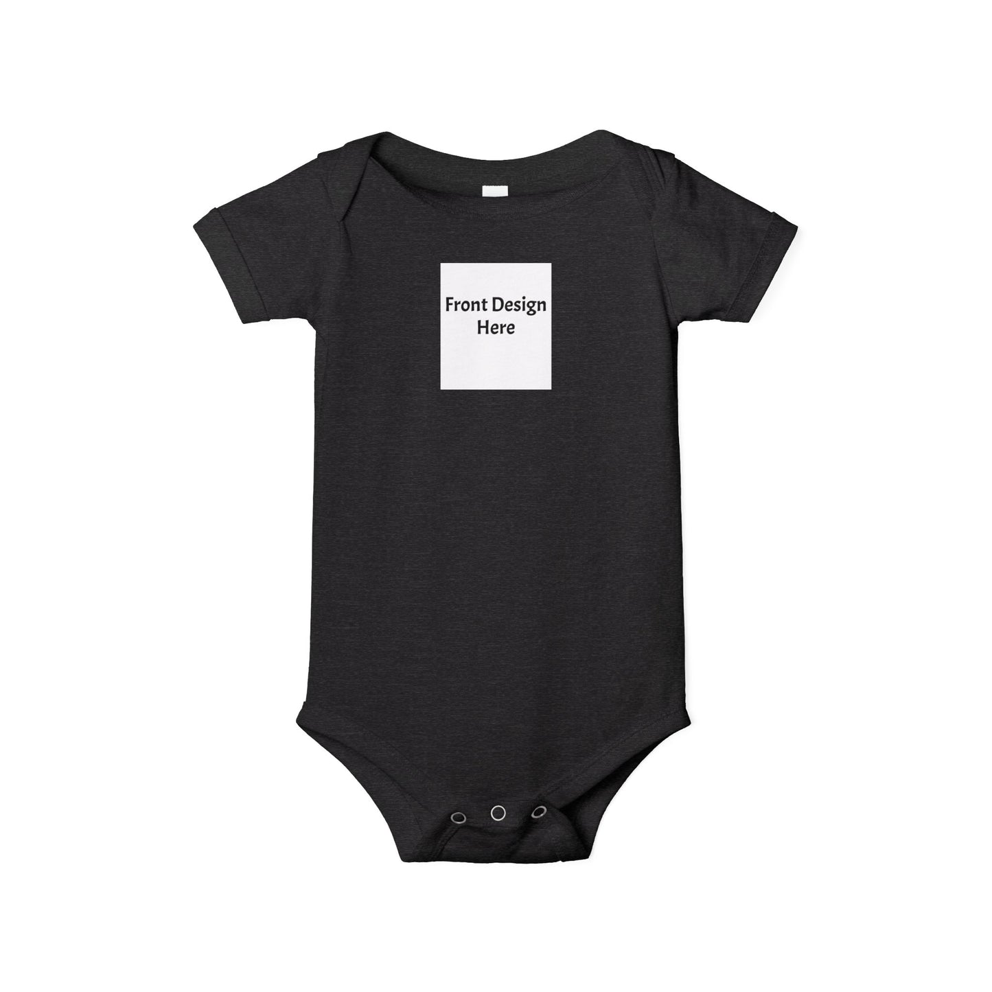 Customized Onesie