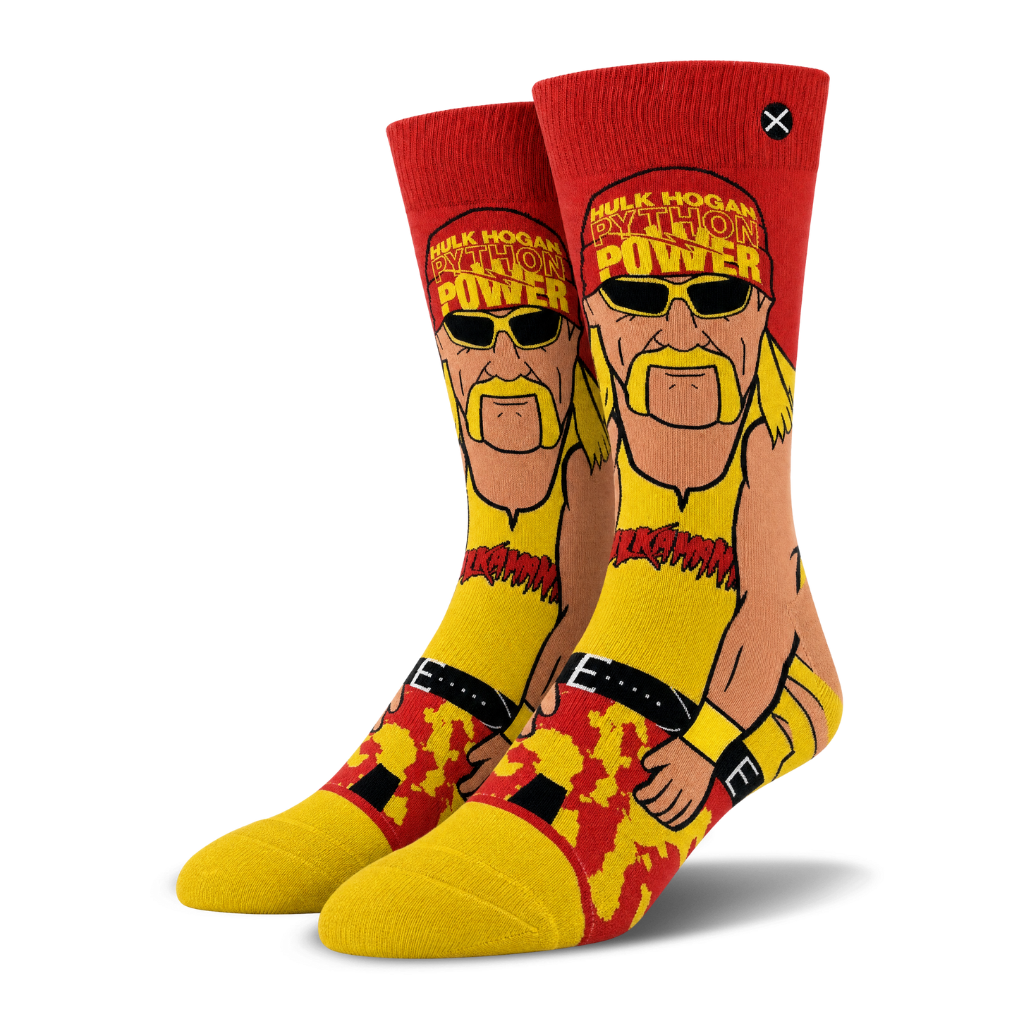 Hulk Hogan