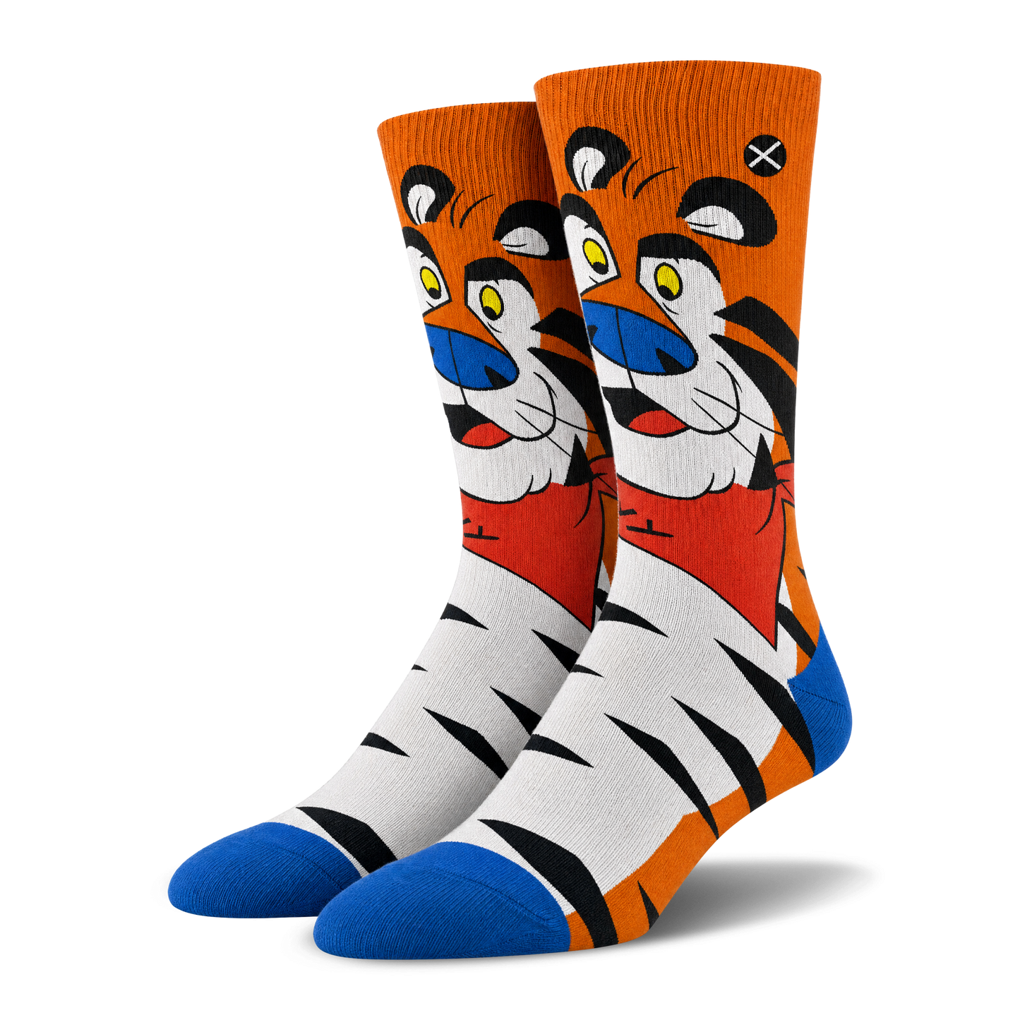 Tony the Tiger