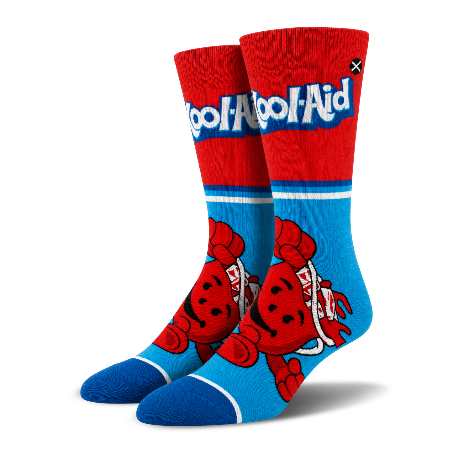 Kool Aid Half Stripe