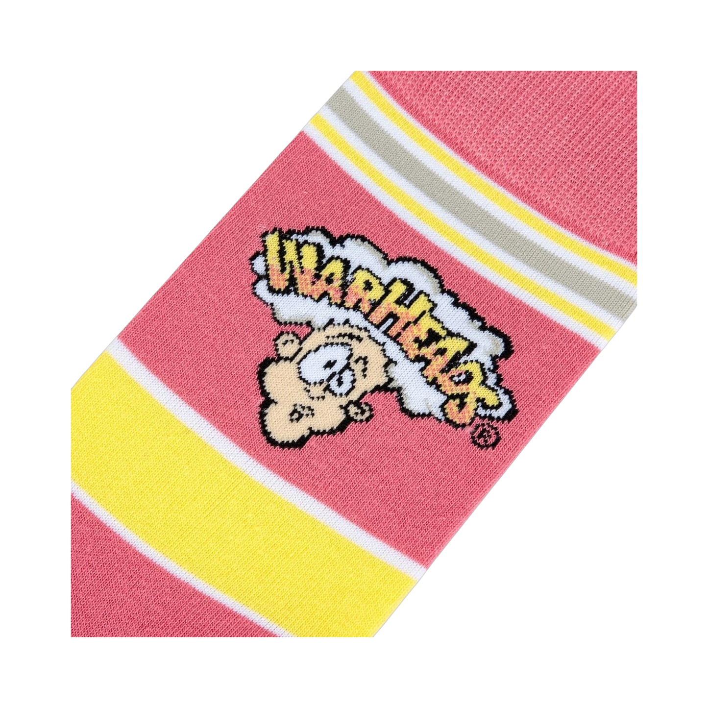 Warheads