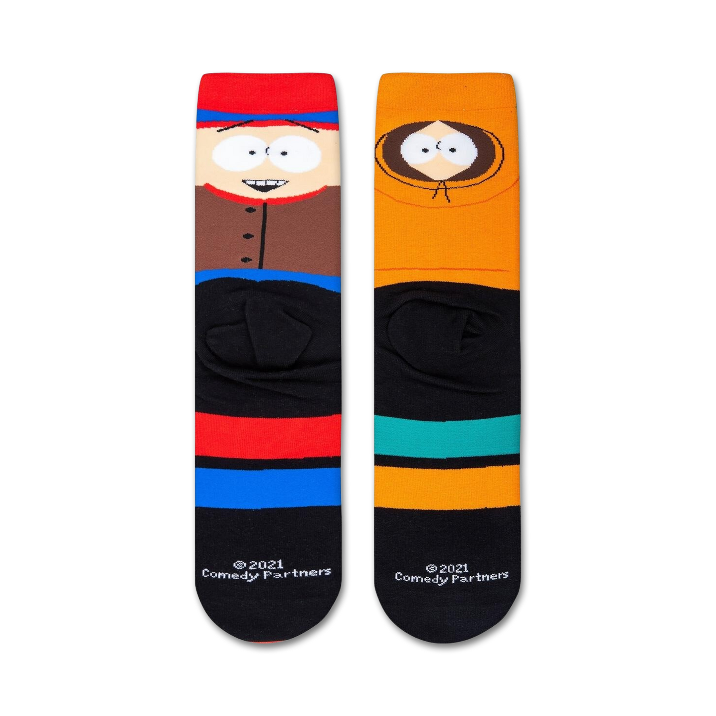 South Park Gang