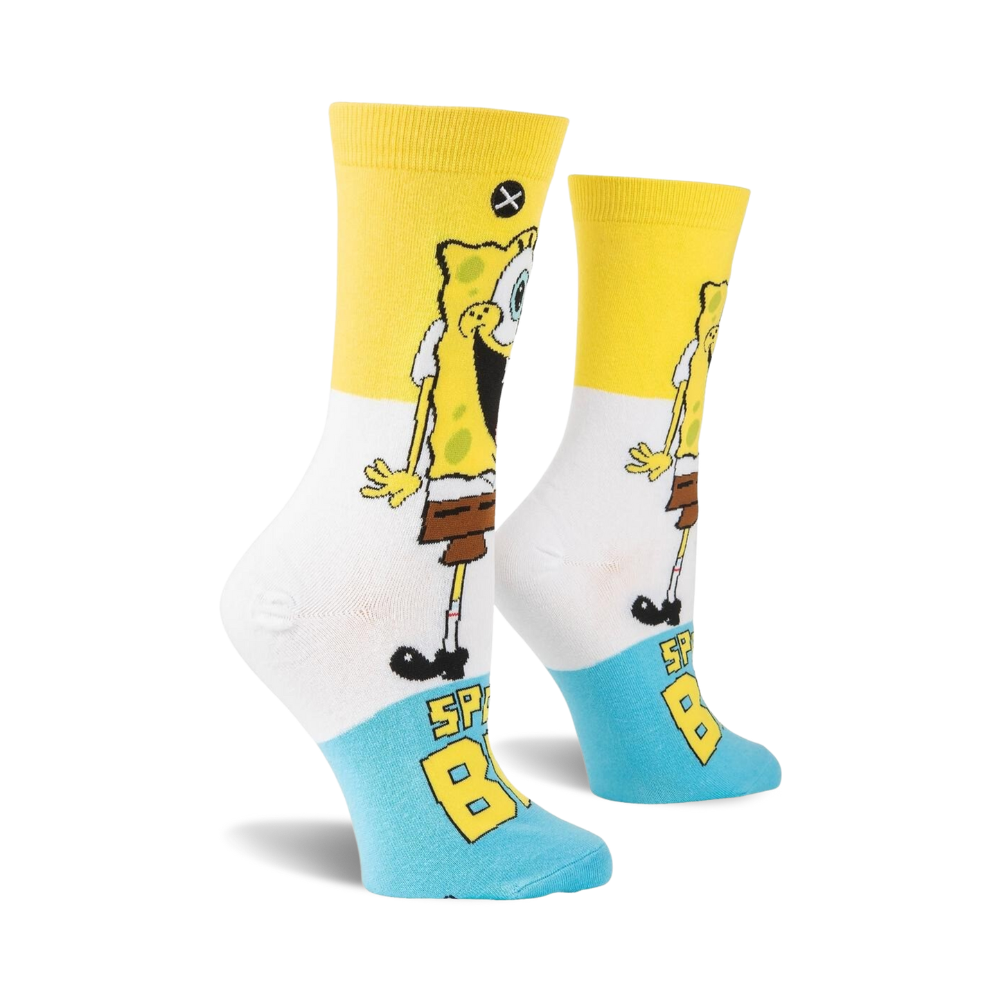 Spongebob Squarepants Smilepants