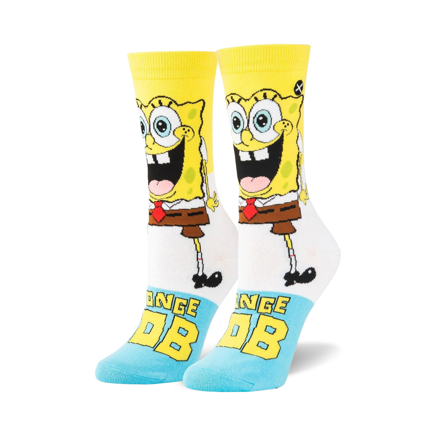 Spongebob Squarepants Smilepants