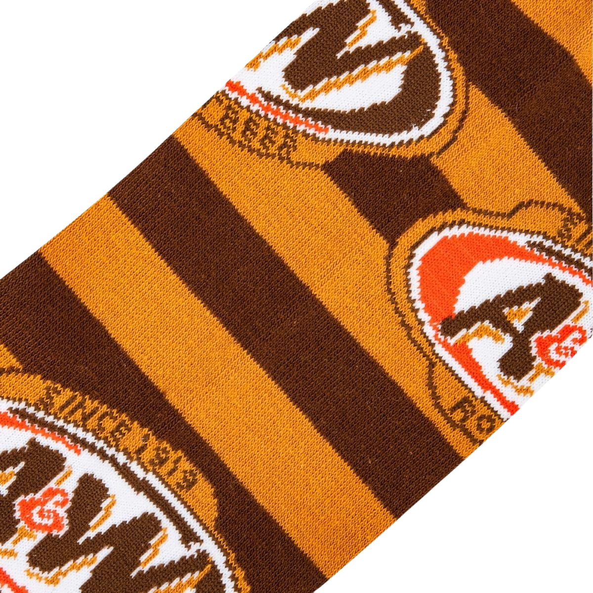 A&W Stripes