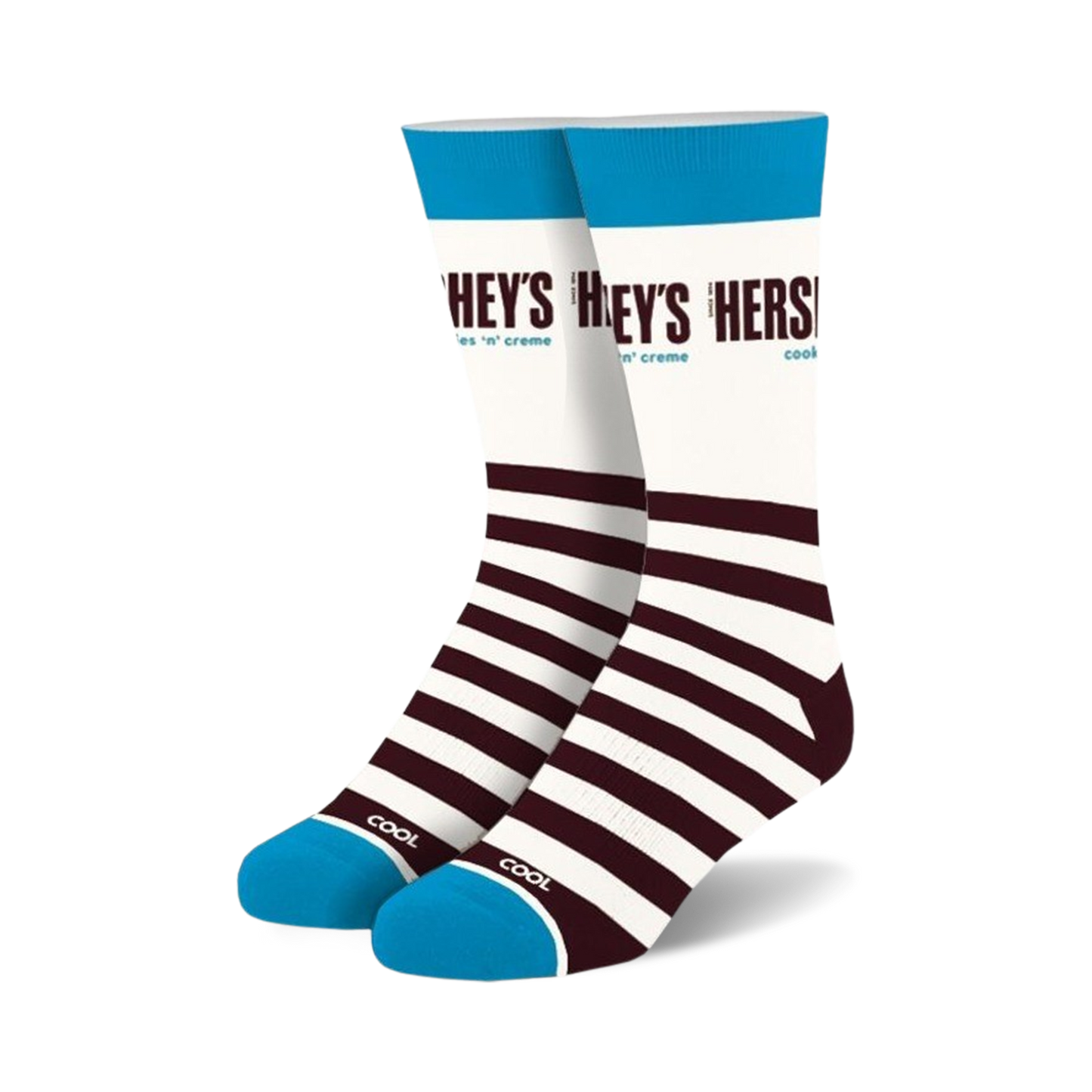 Hershey's Cookies & Creme