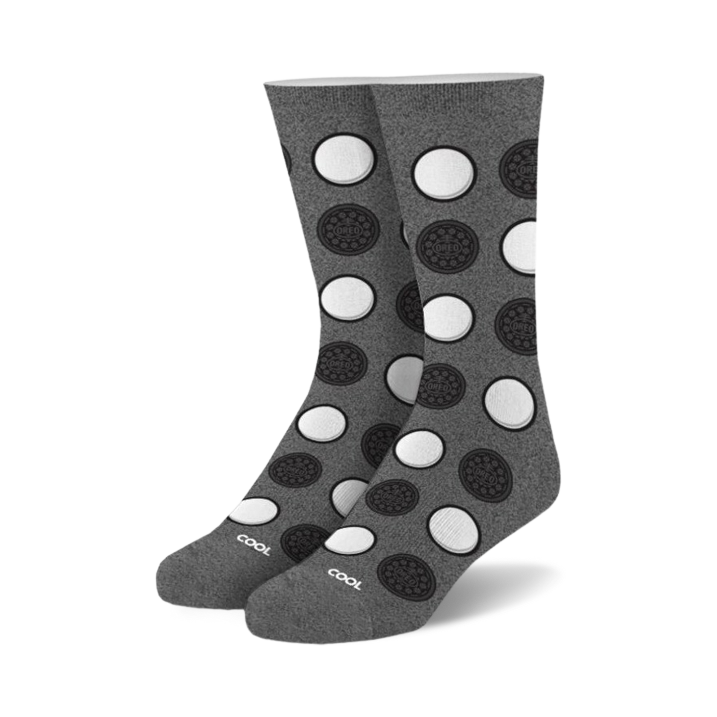 Oreo Cookies Heather