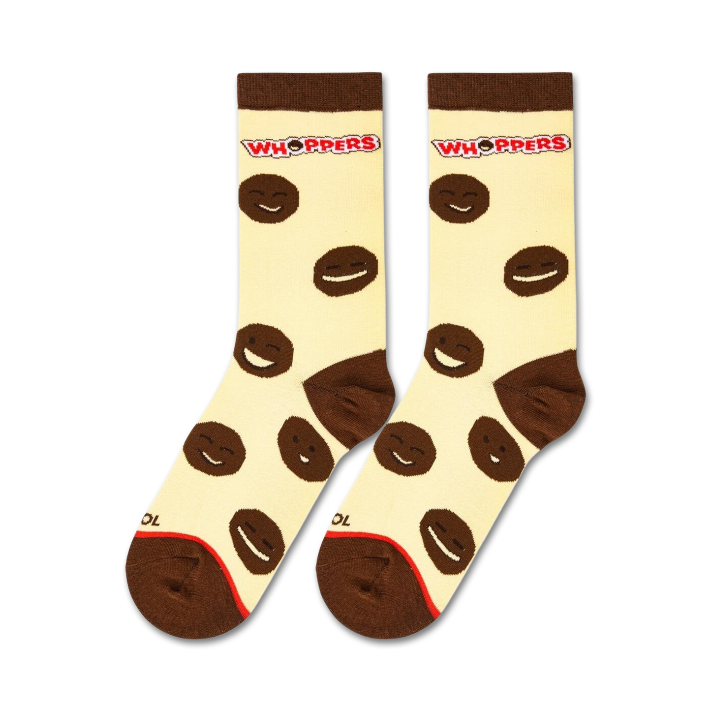 Whoppers