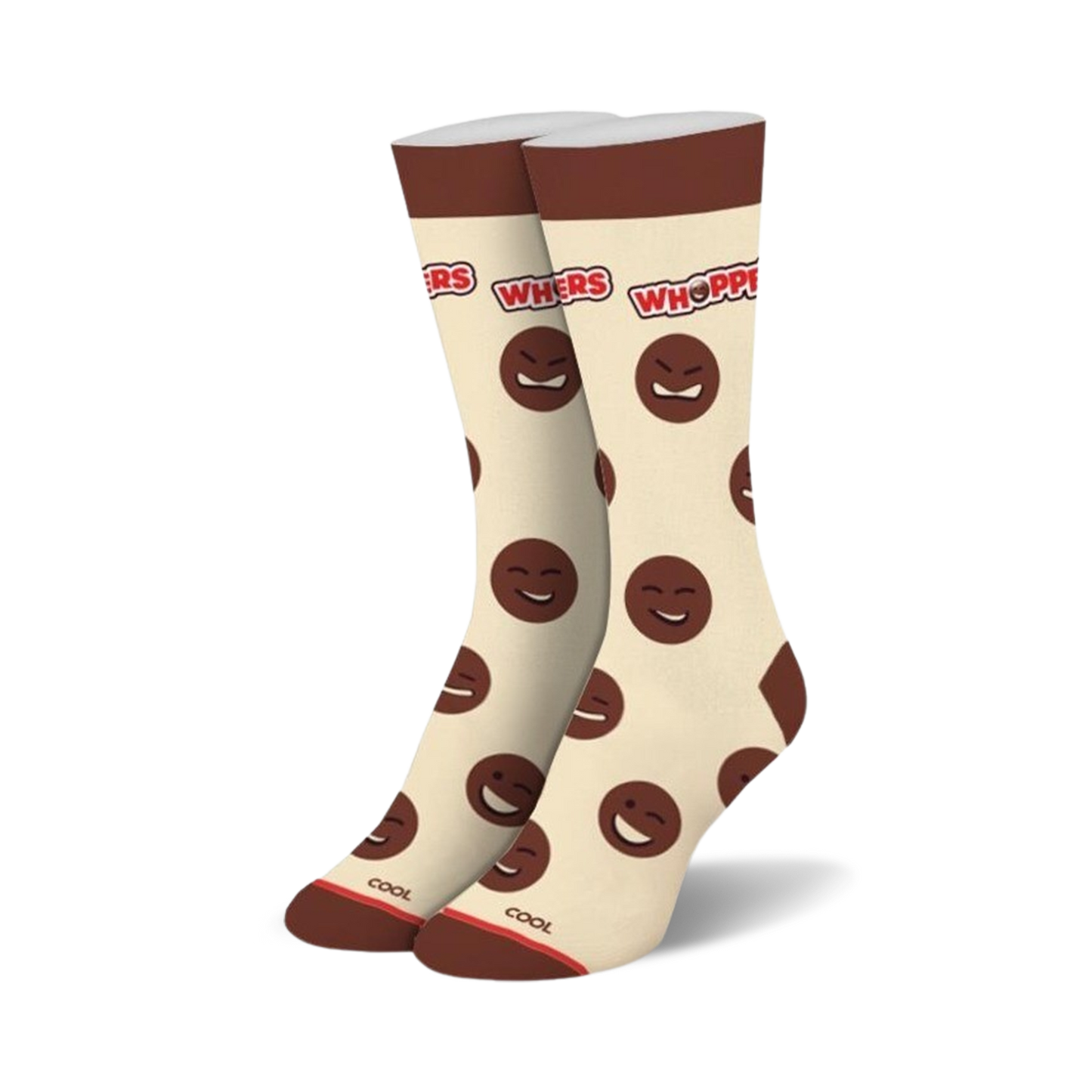 Whoppers