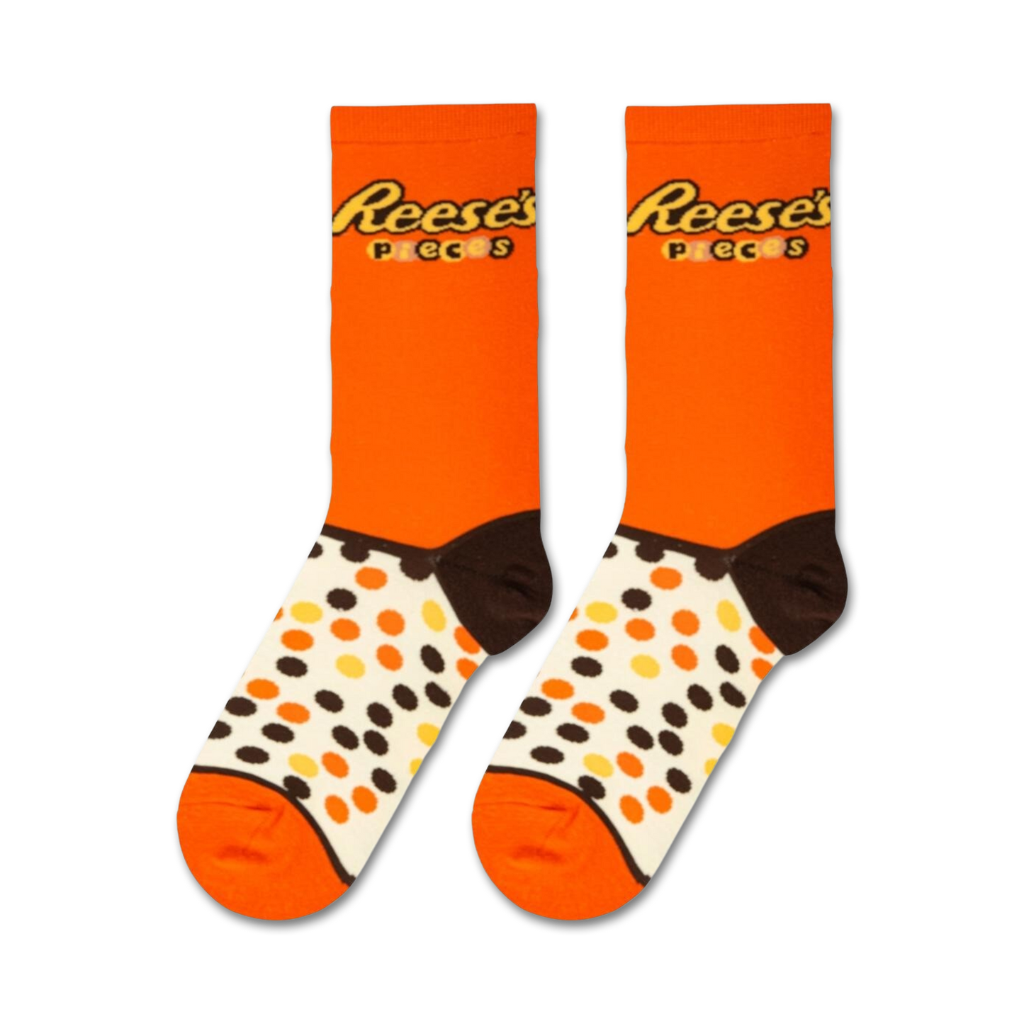 Reeses Pieces