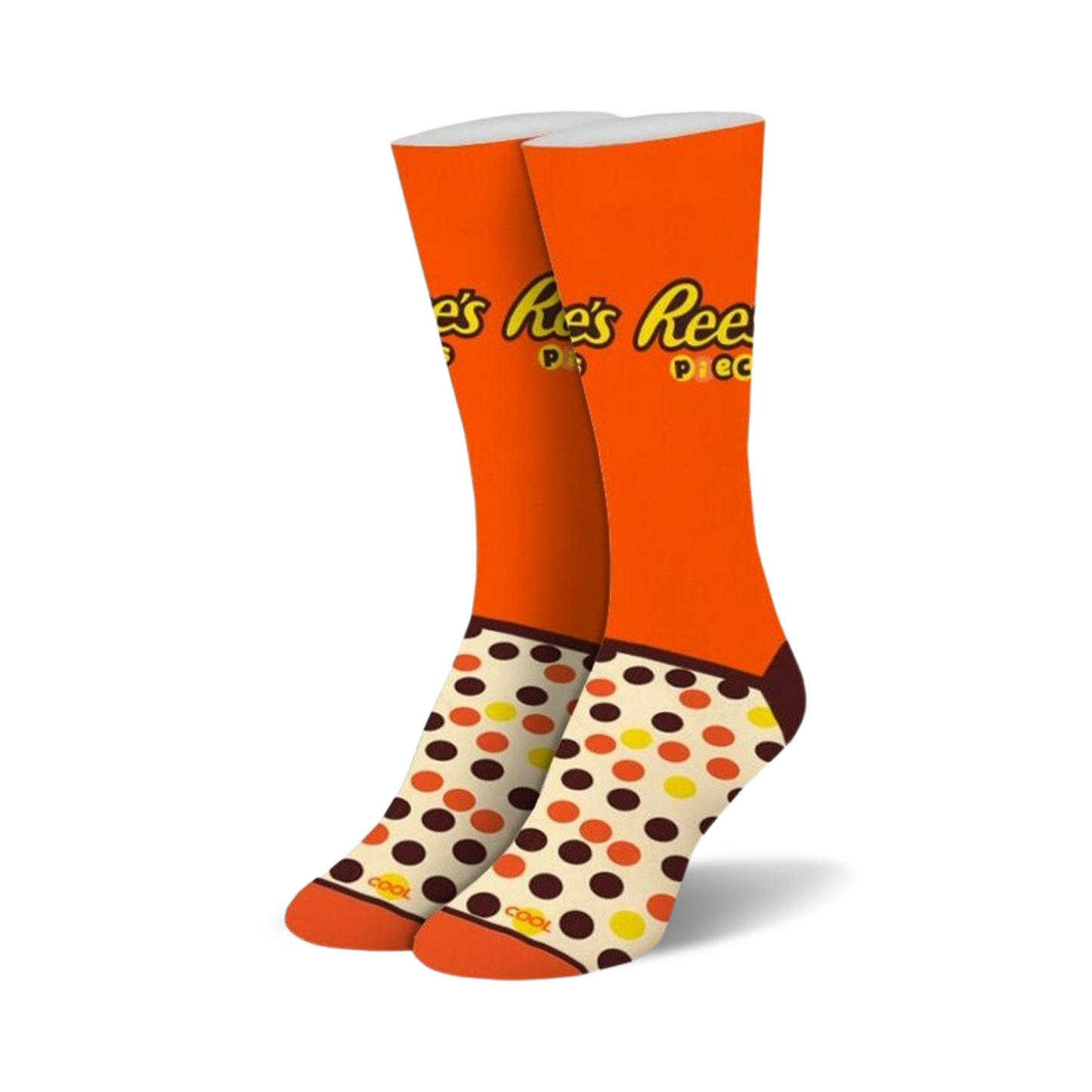 Reeses Pieces