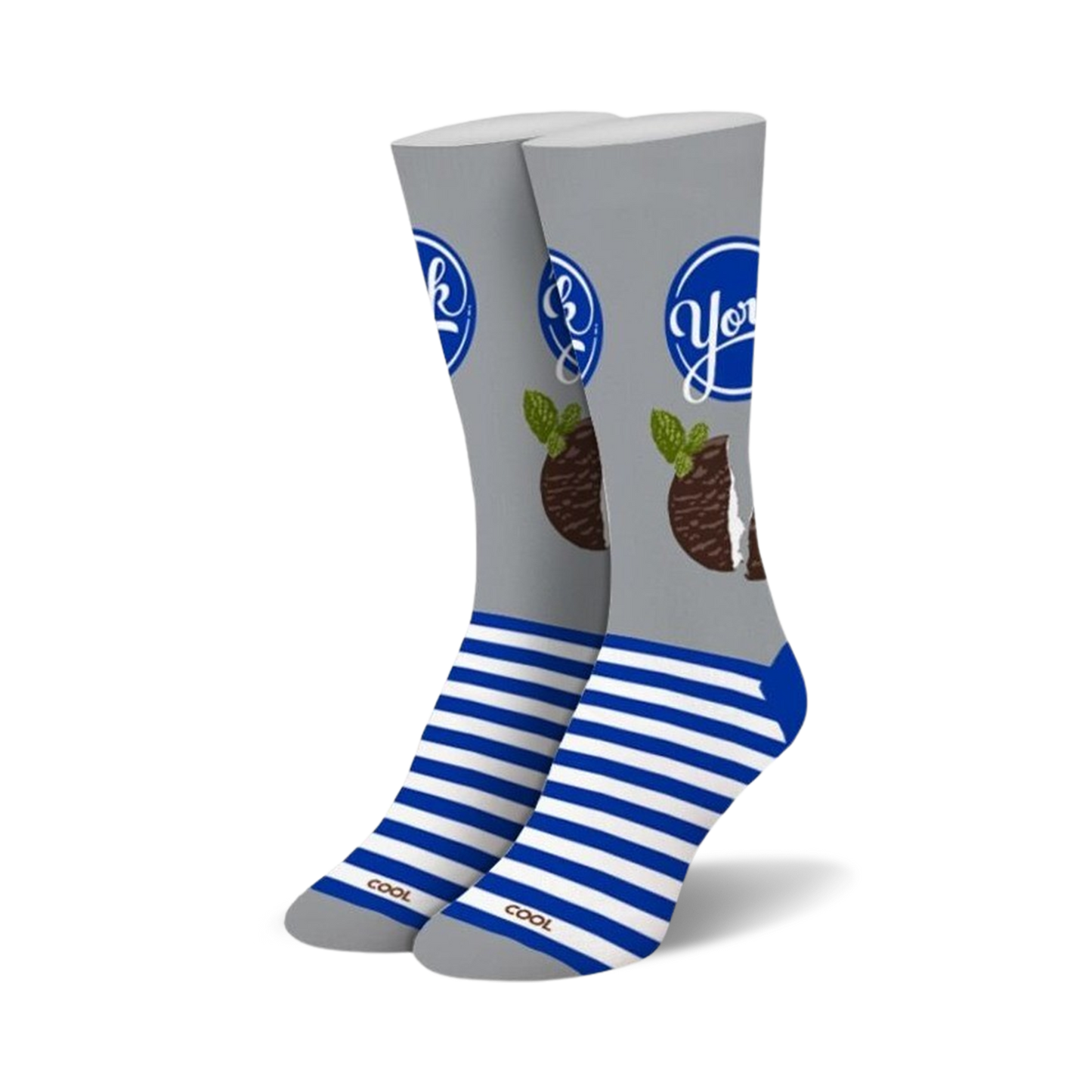 York Peppermint Pattie