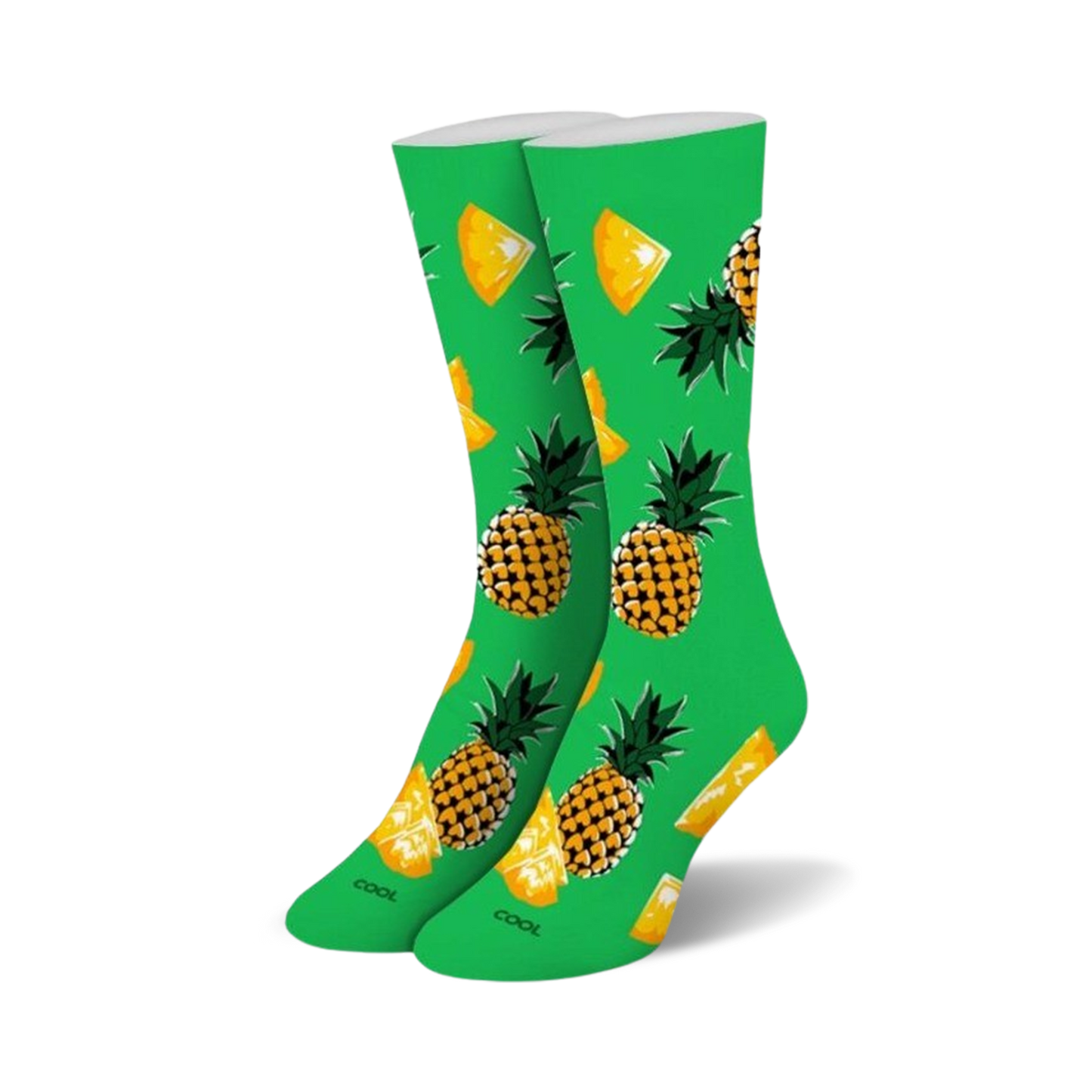 Pineapples