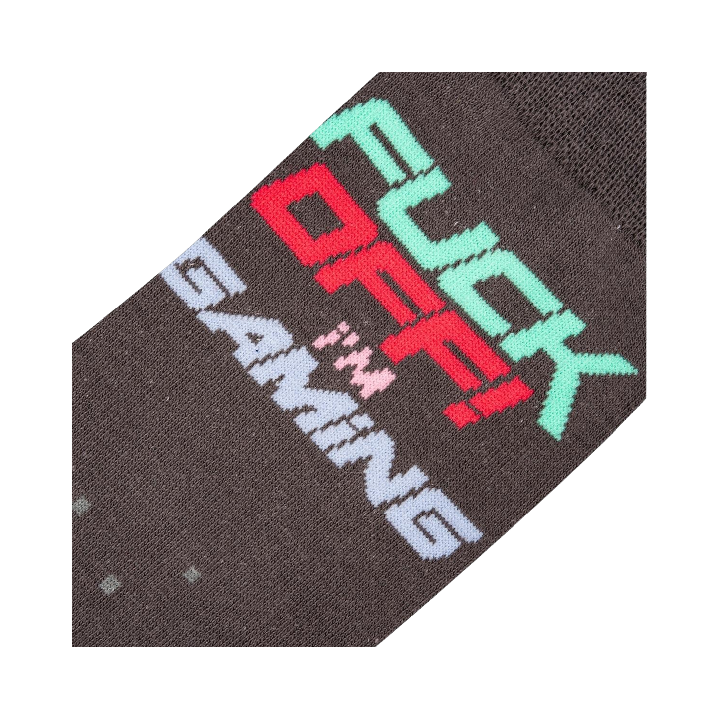 Fuck Off Im Gaming