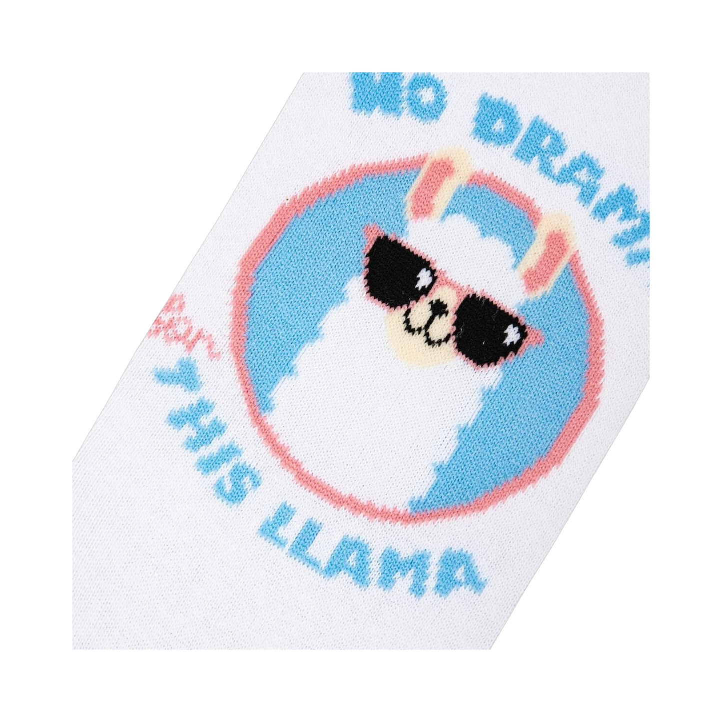 No Drama Llama