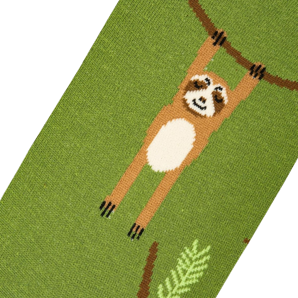Sloths