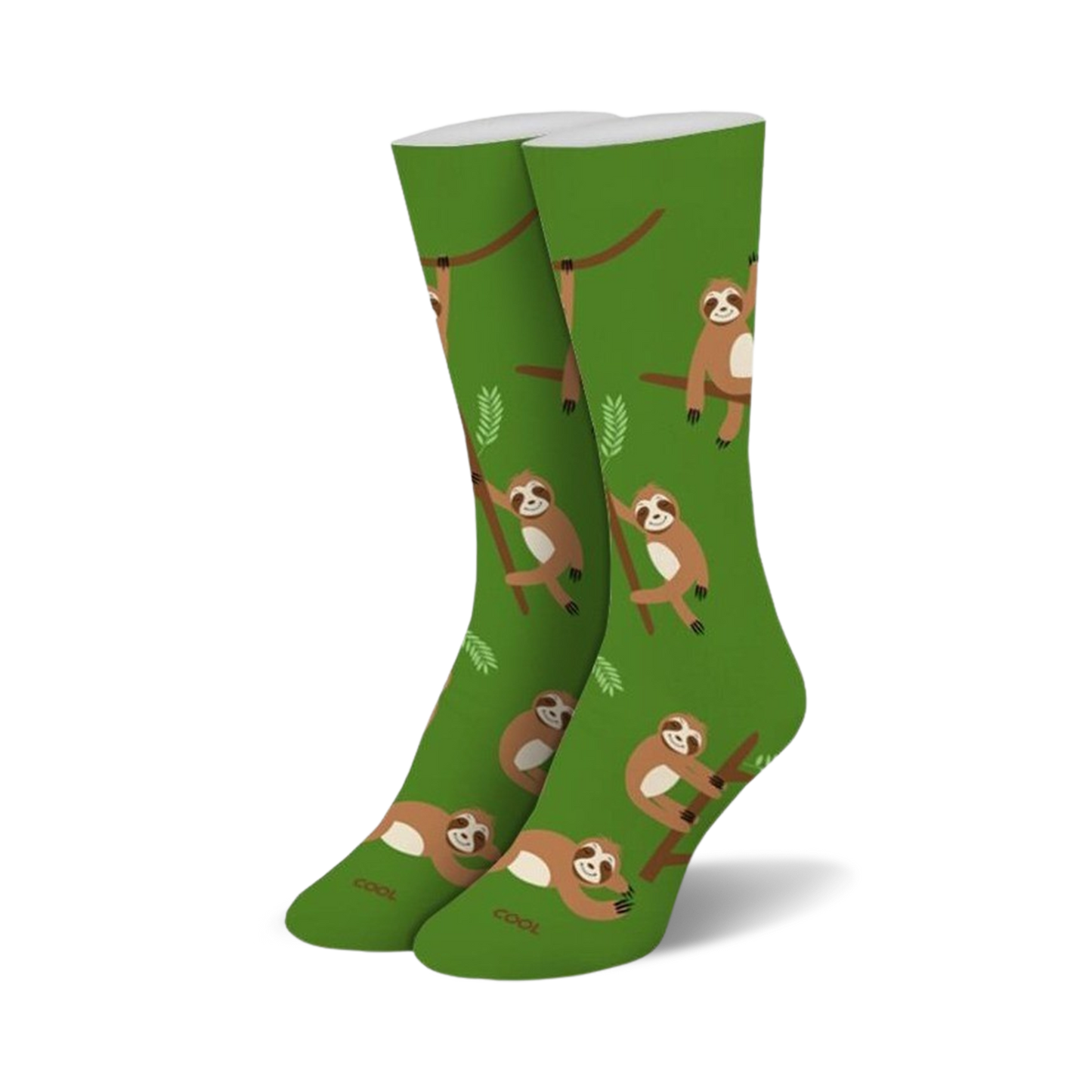 Sloths